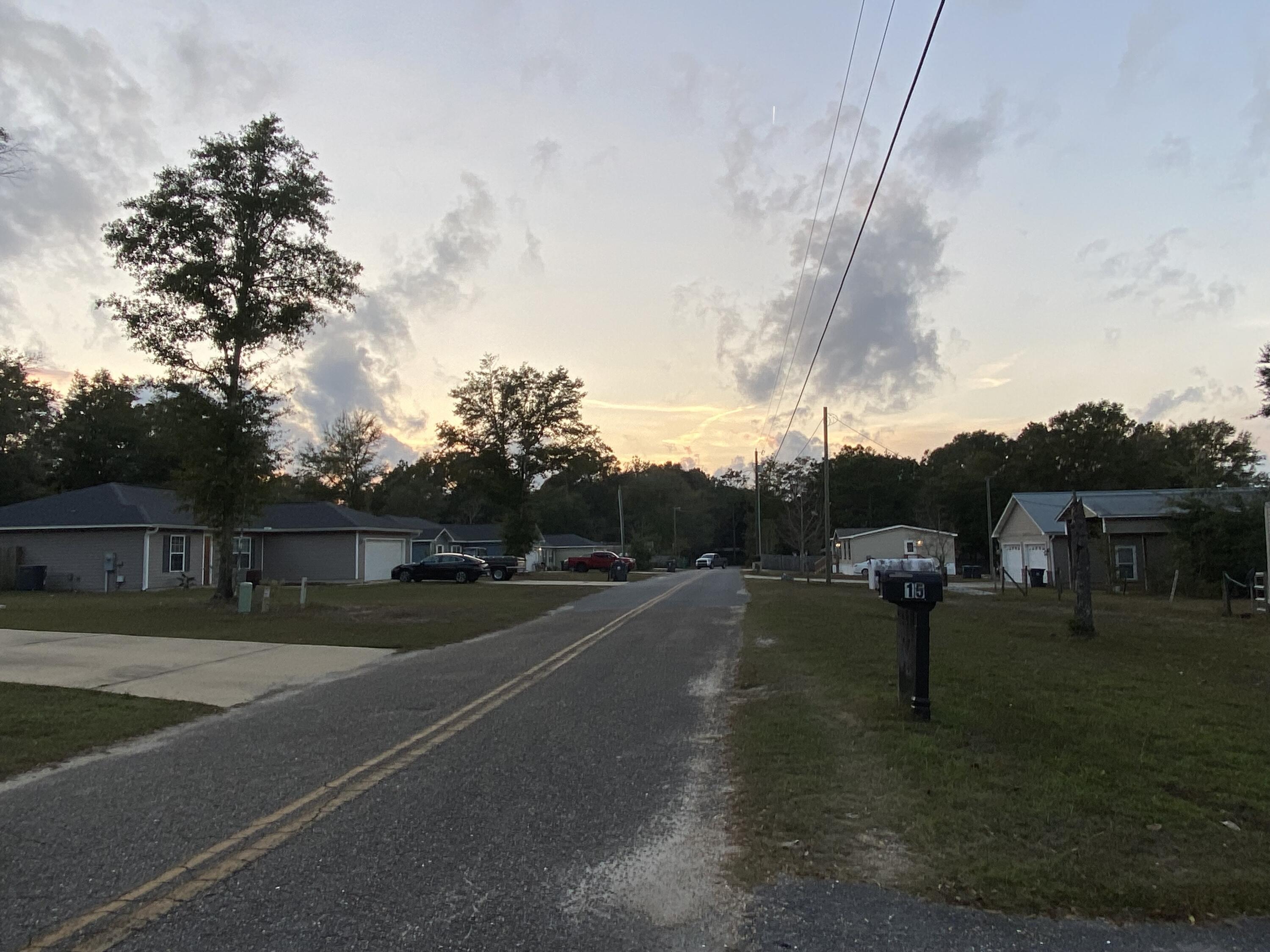 JUNIPER LAKE PINES - Residential