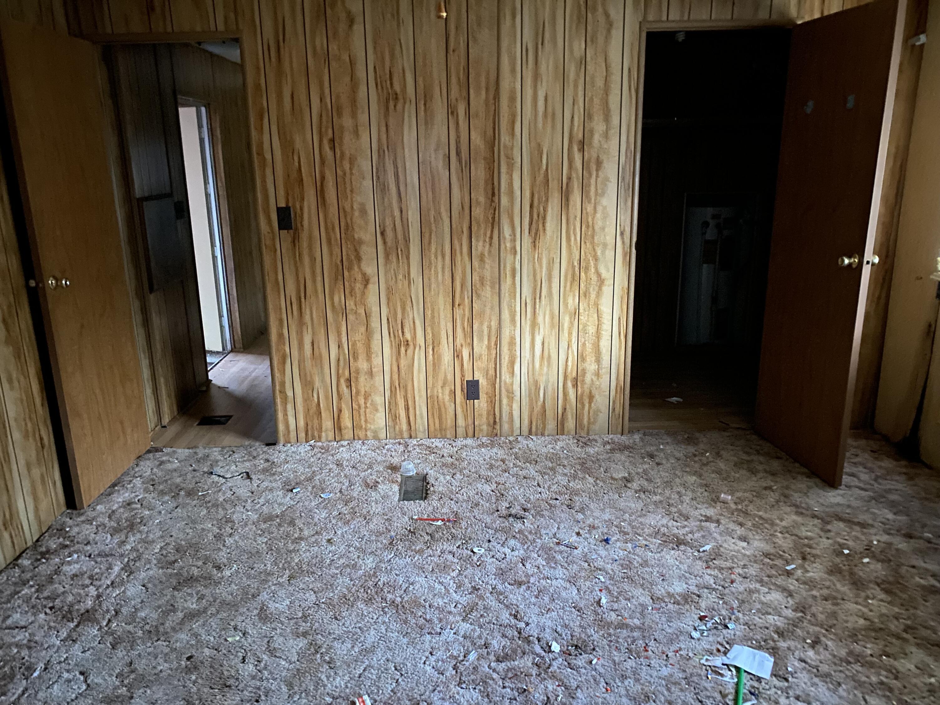 JUNIPER LAKE PINES - Residential