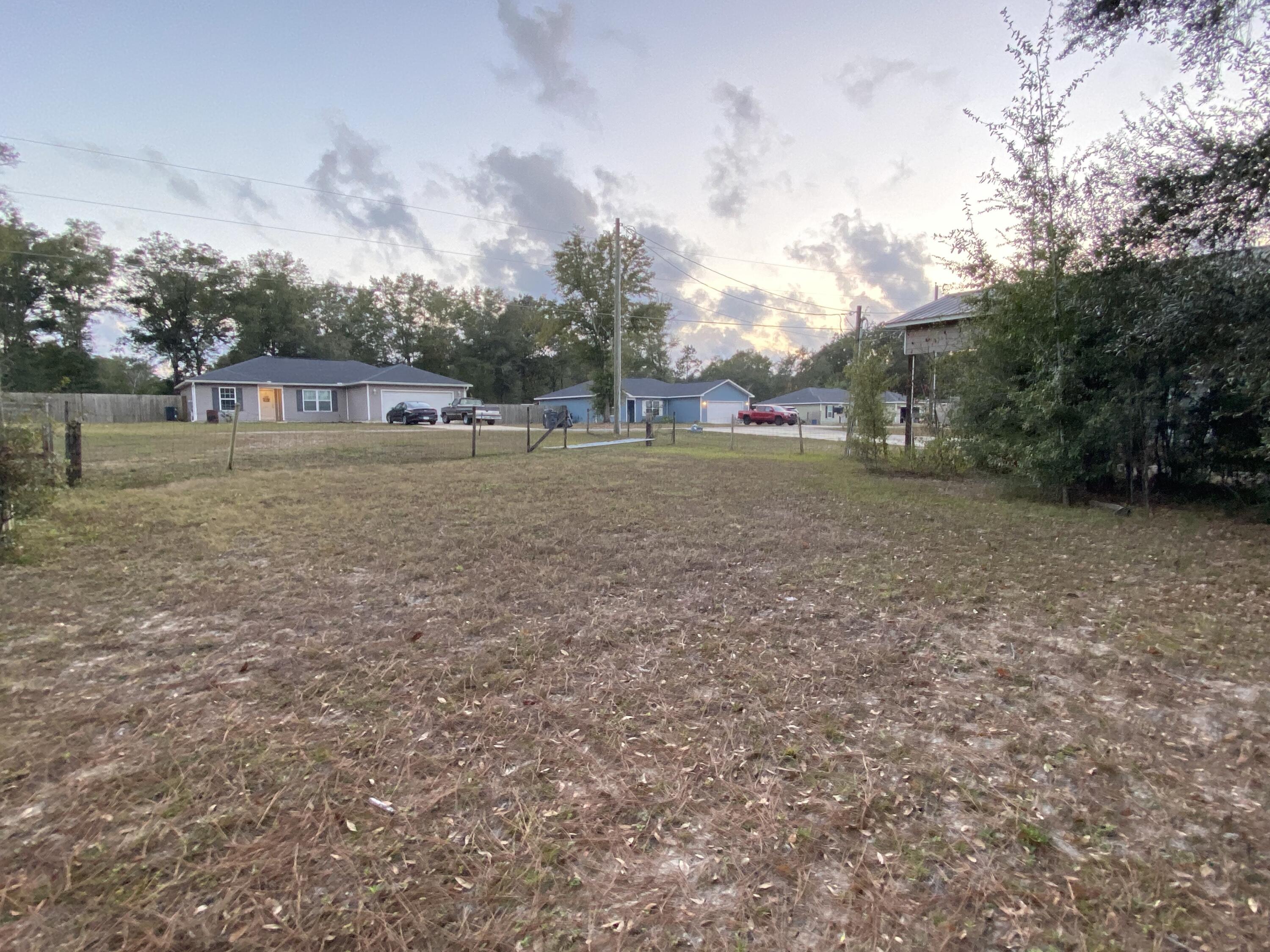 JUNIPER LAKE PINES - Residential