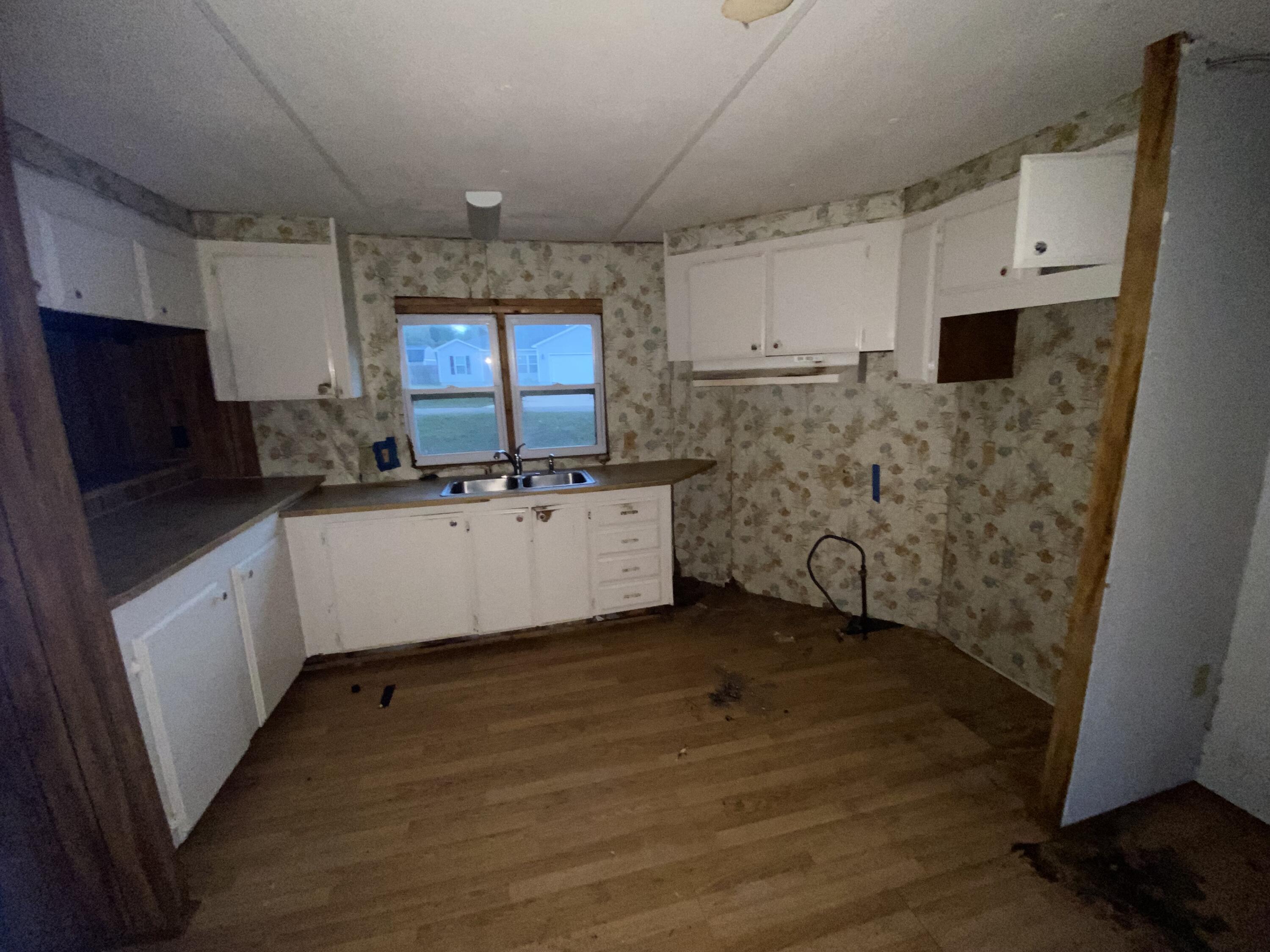 JUNIPER LAKE PINES - Residential