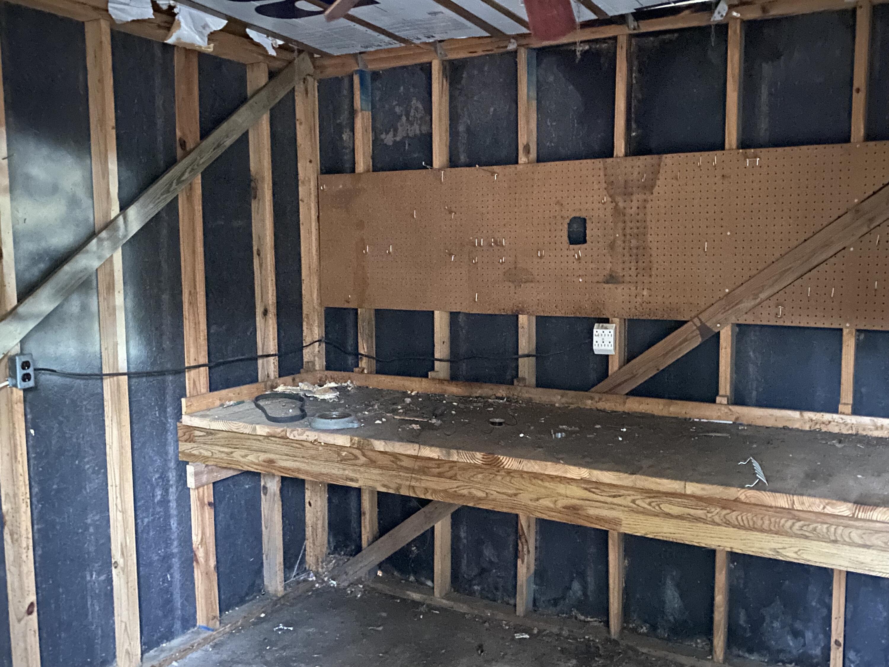 JUNIPER LAKE PINES - Residential