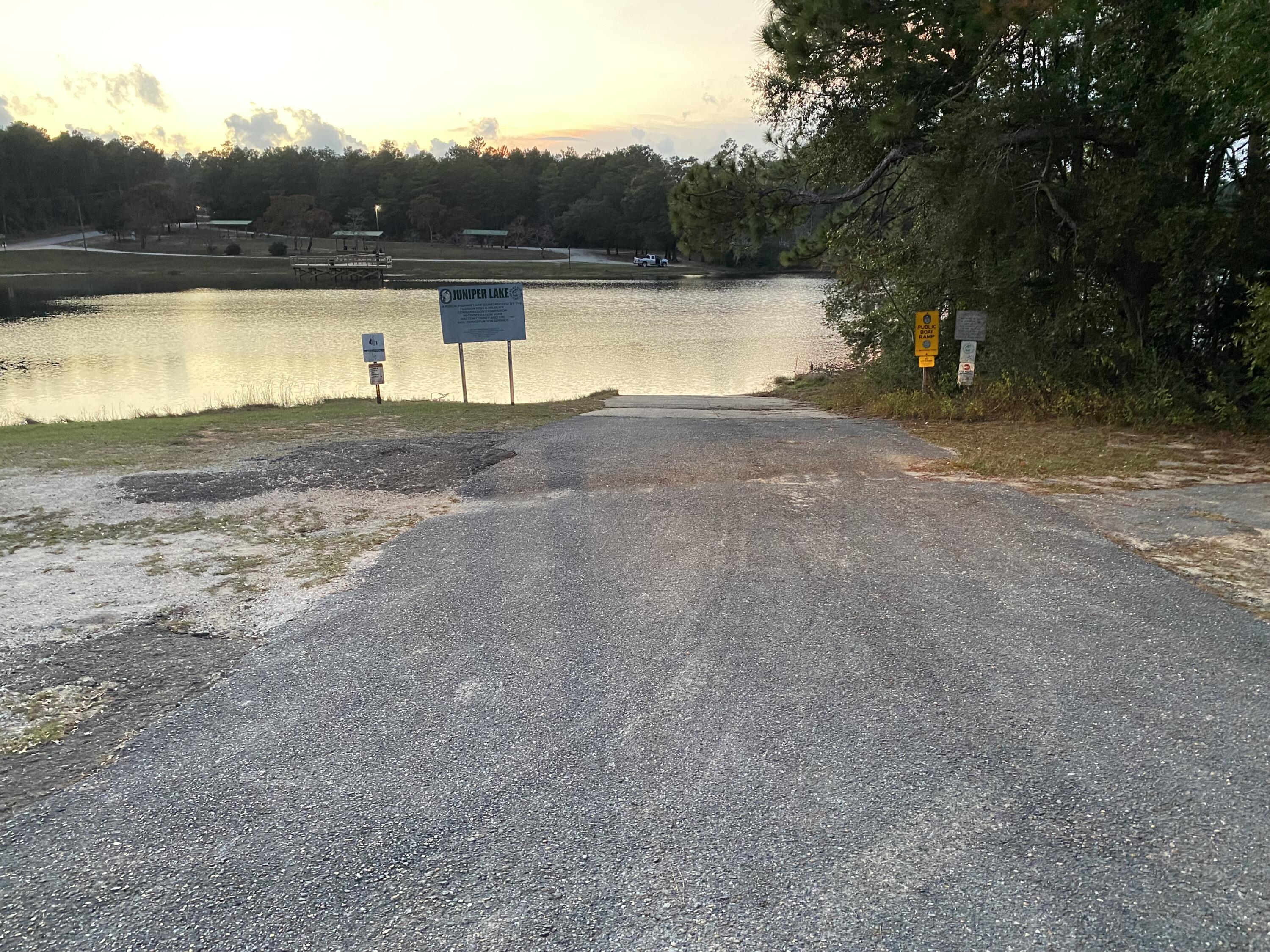 JUNIPER LAKE PINES - Residential