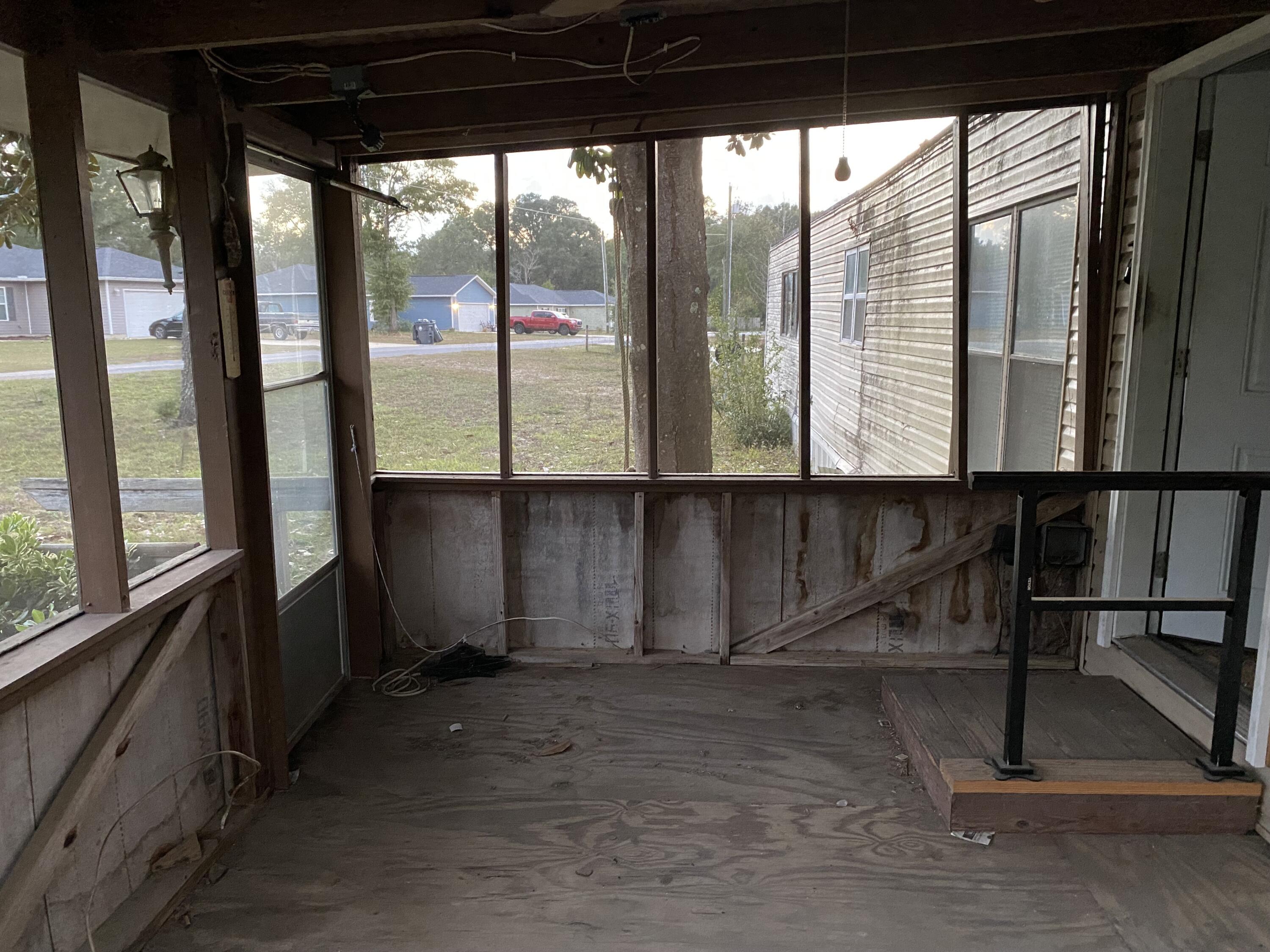 JUNIPER LAKE PINES - Residential