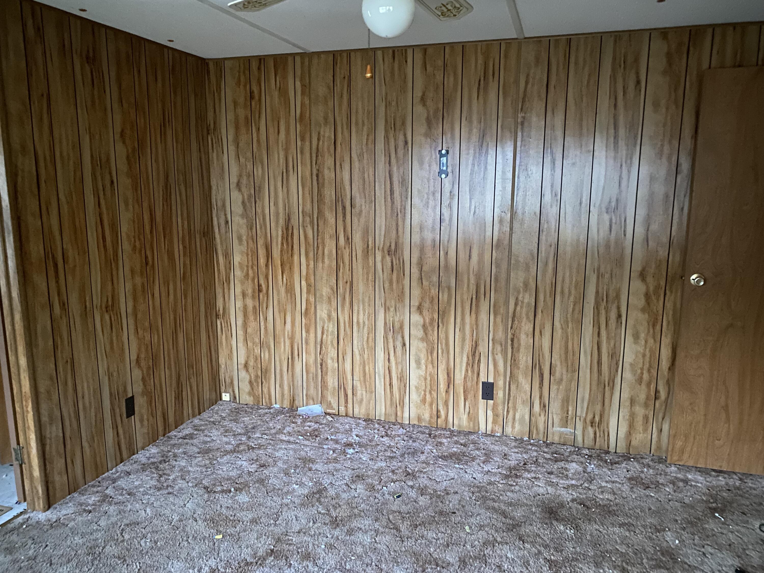 JUNIPER LAKE PINES - Residential