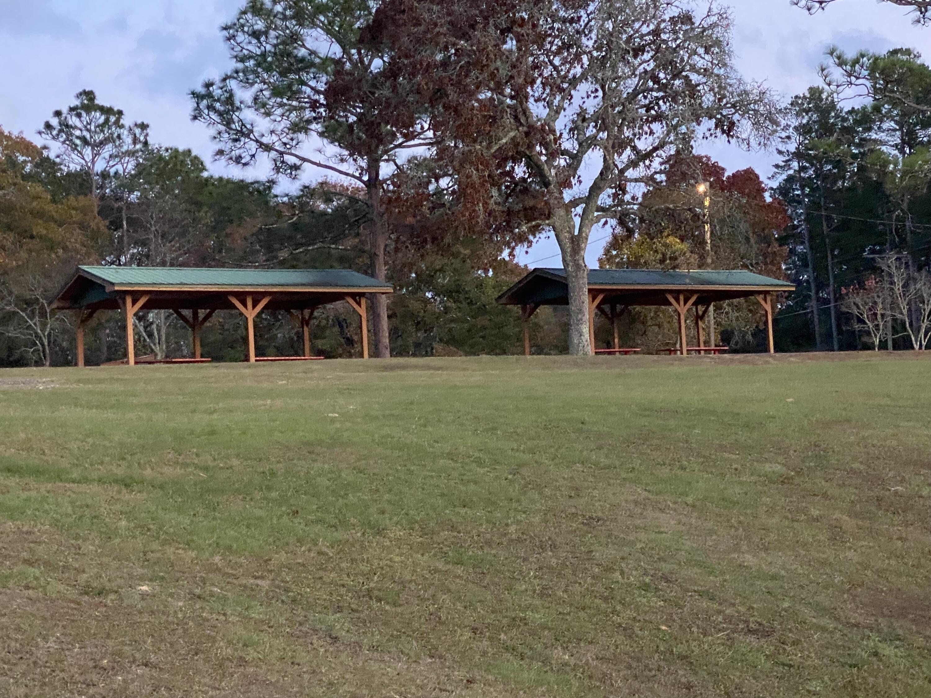 JUNIPER LAKE PINES - Residential