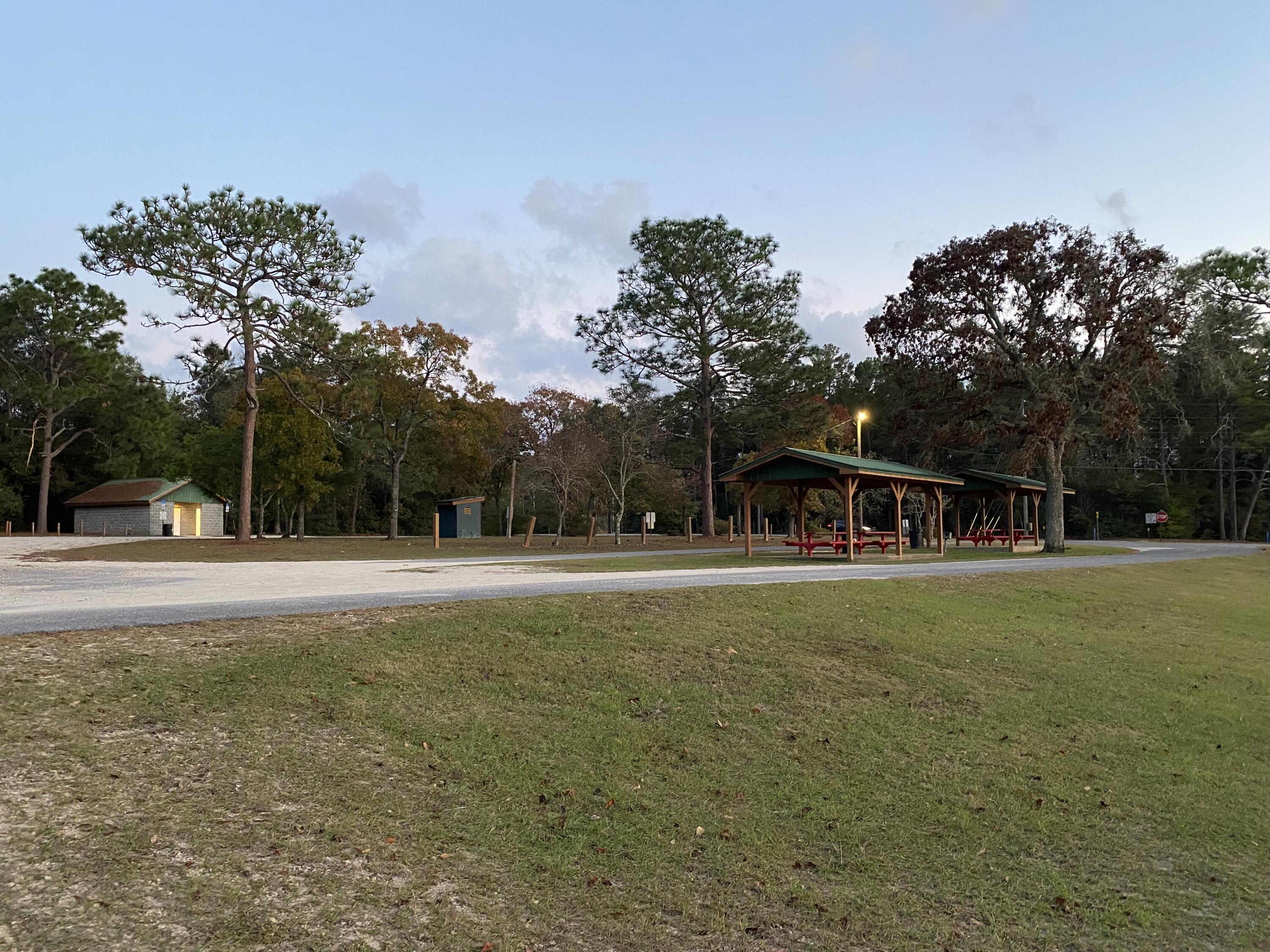 JUNIPER LAKE PINES - Residential