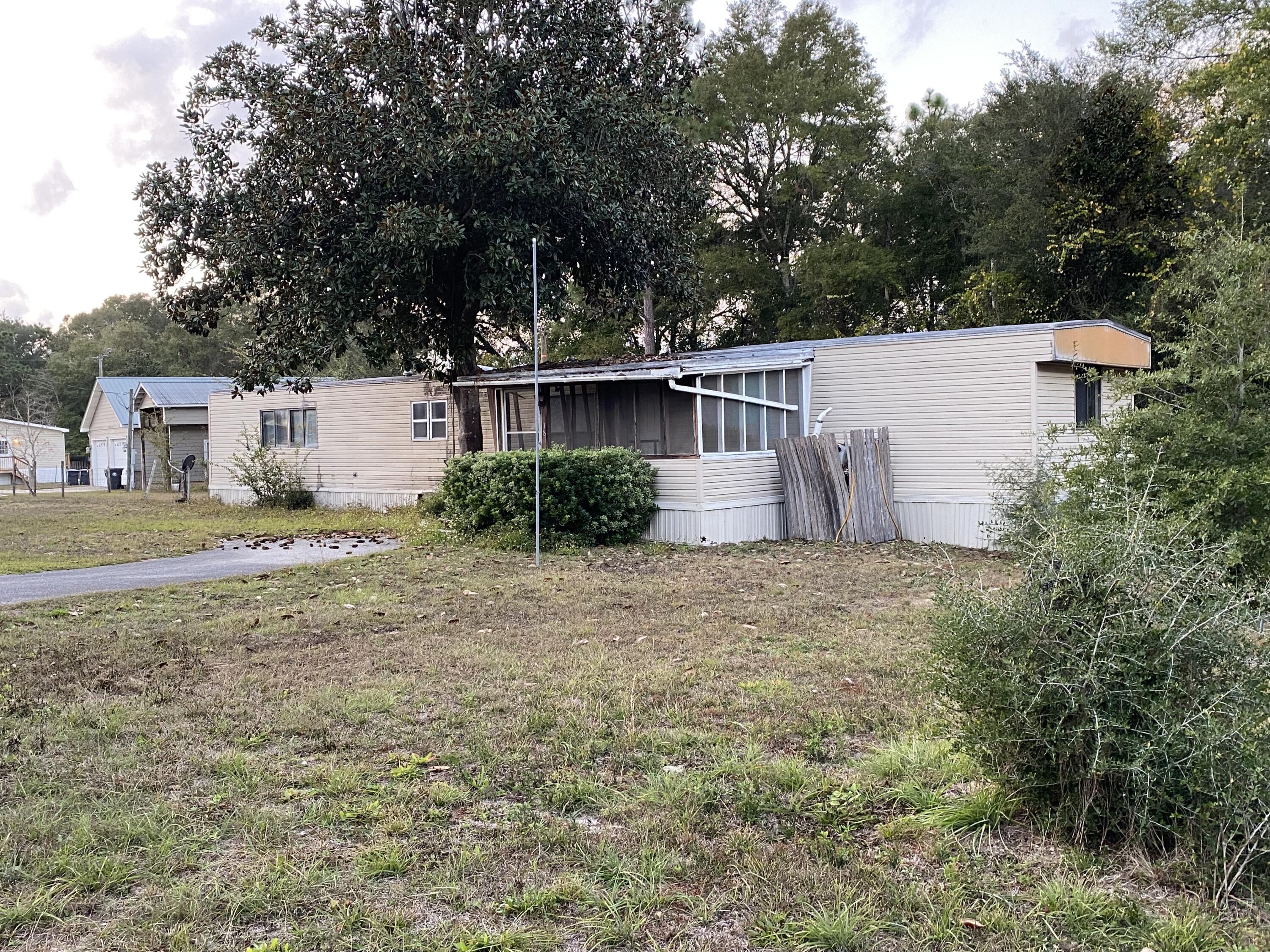 JUNIPER LAKE PINES - Residential