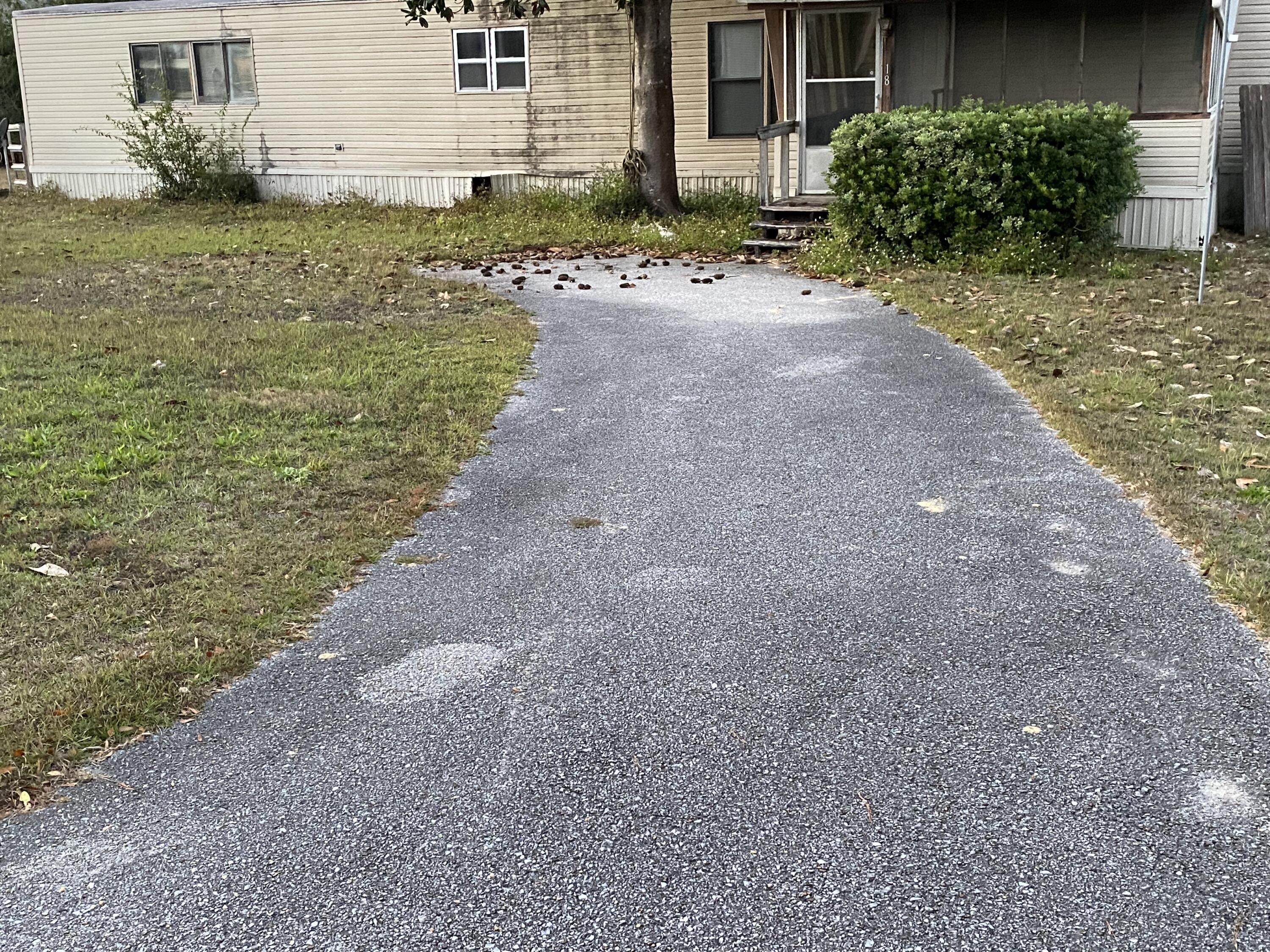 JUNIPER LAKE PINES - Residential