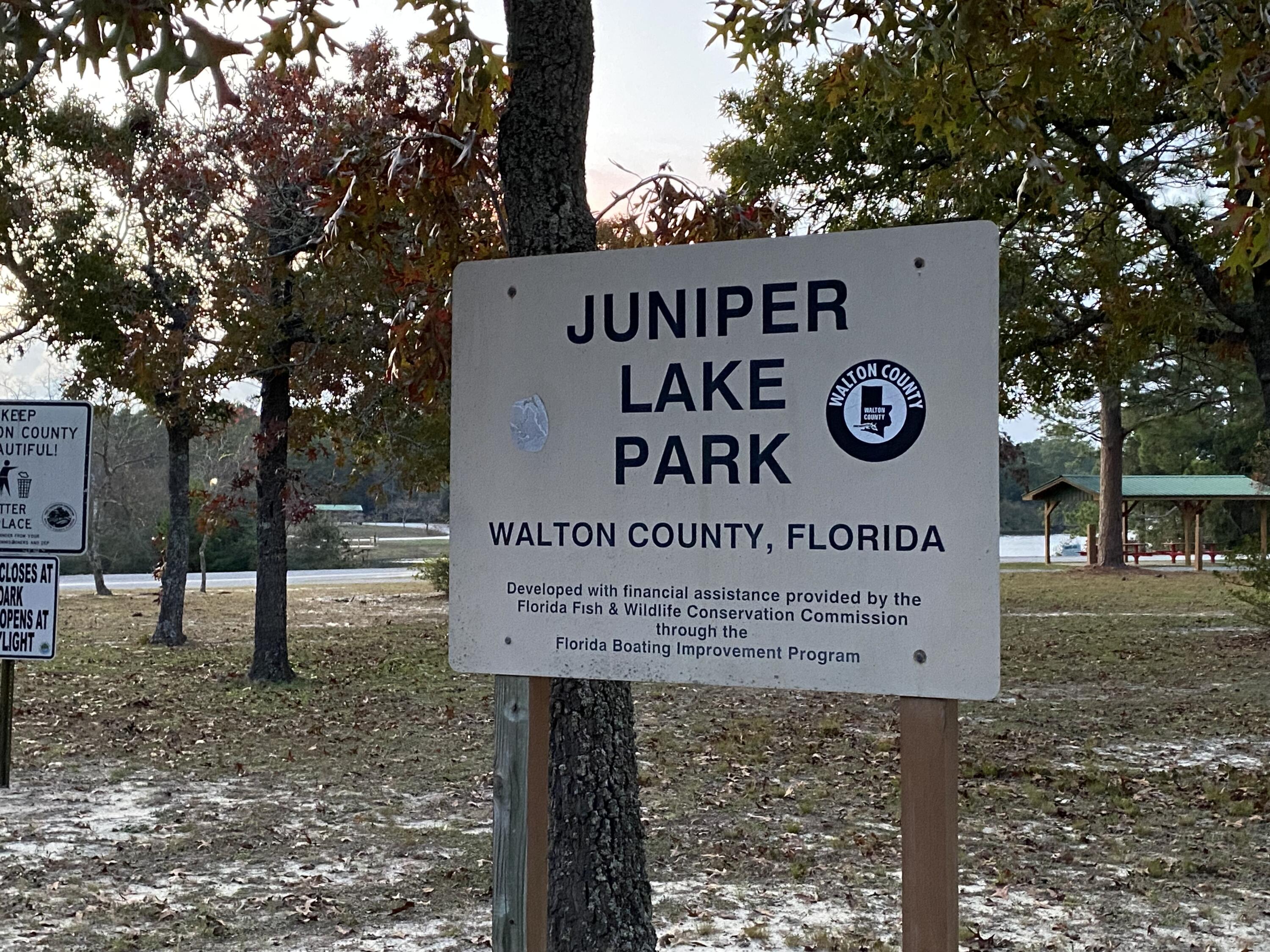 JUNIPER LAKE PINES - Residential