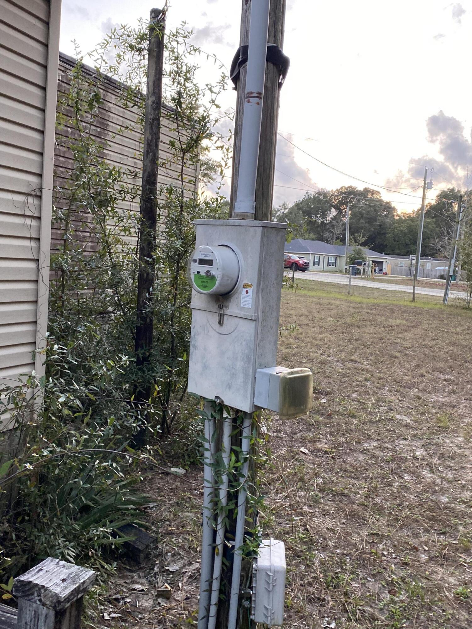 JUNIPER LAKE PINES - Residential