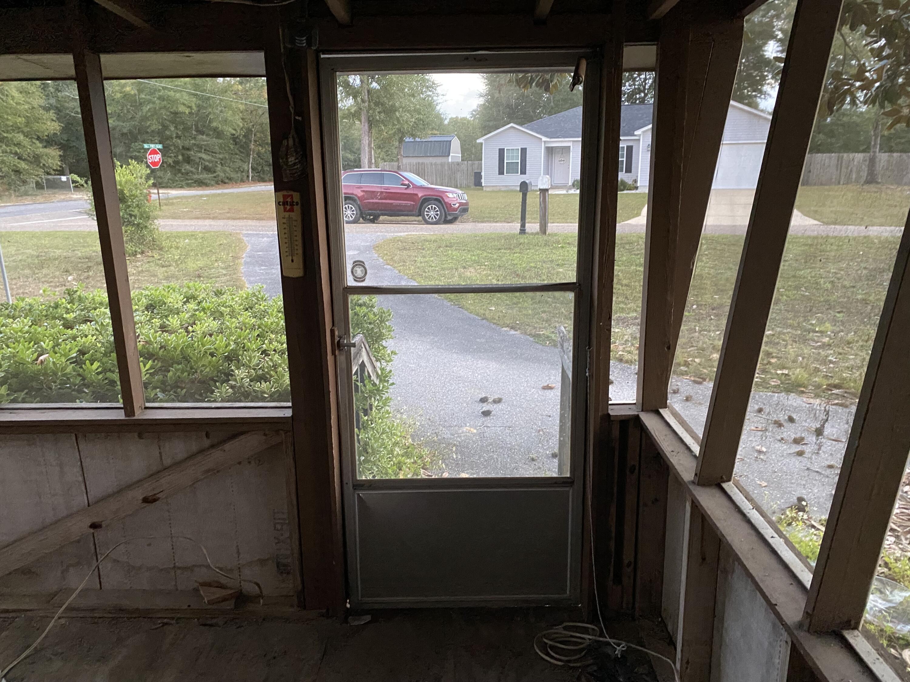 JUNIPER LAKE PINES - Residential