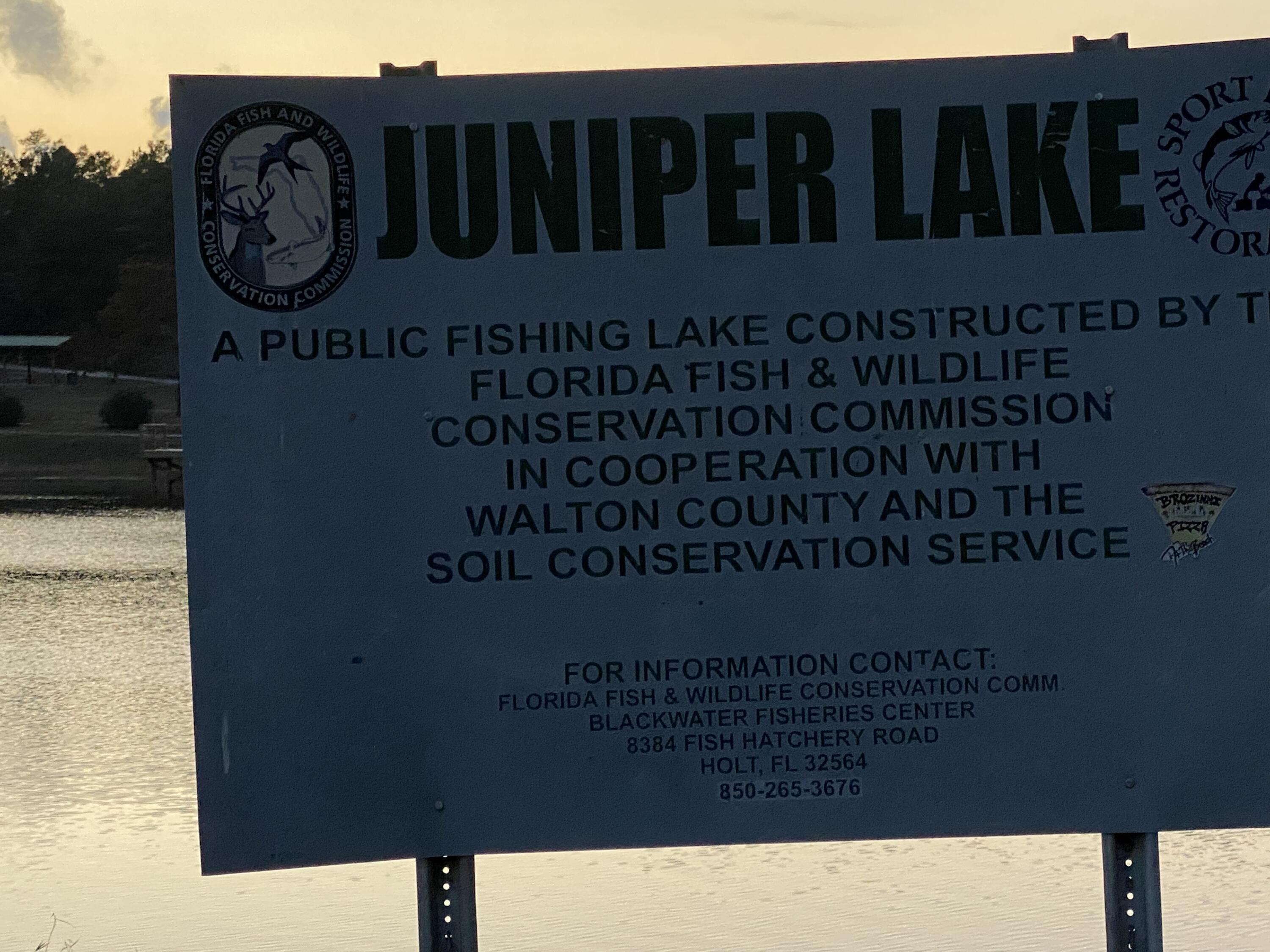 JUNIPER LAKE PINES - Residential