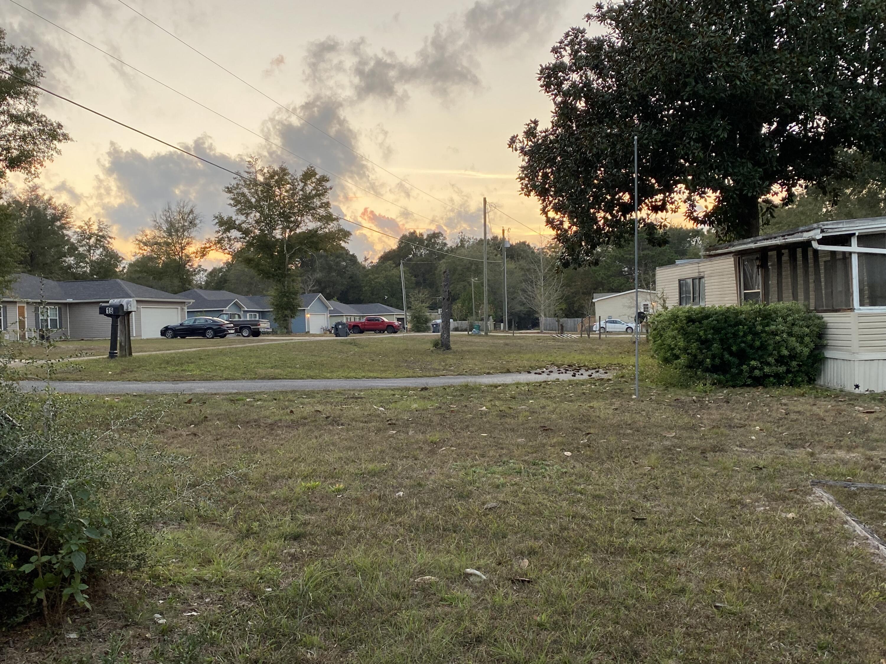 JUNIPER LAKE PINES - Residential