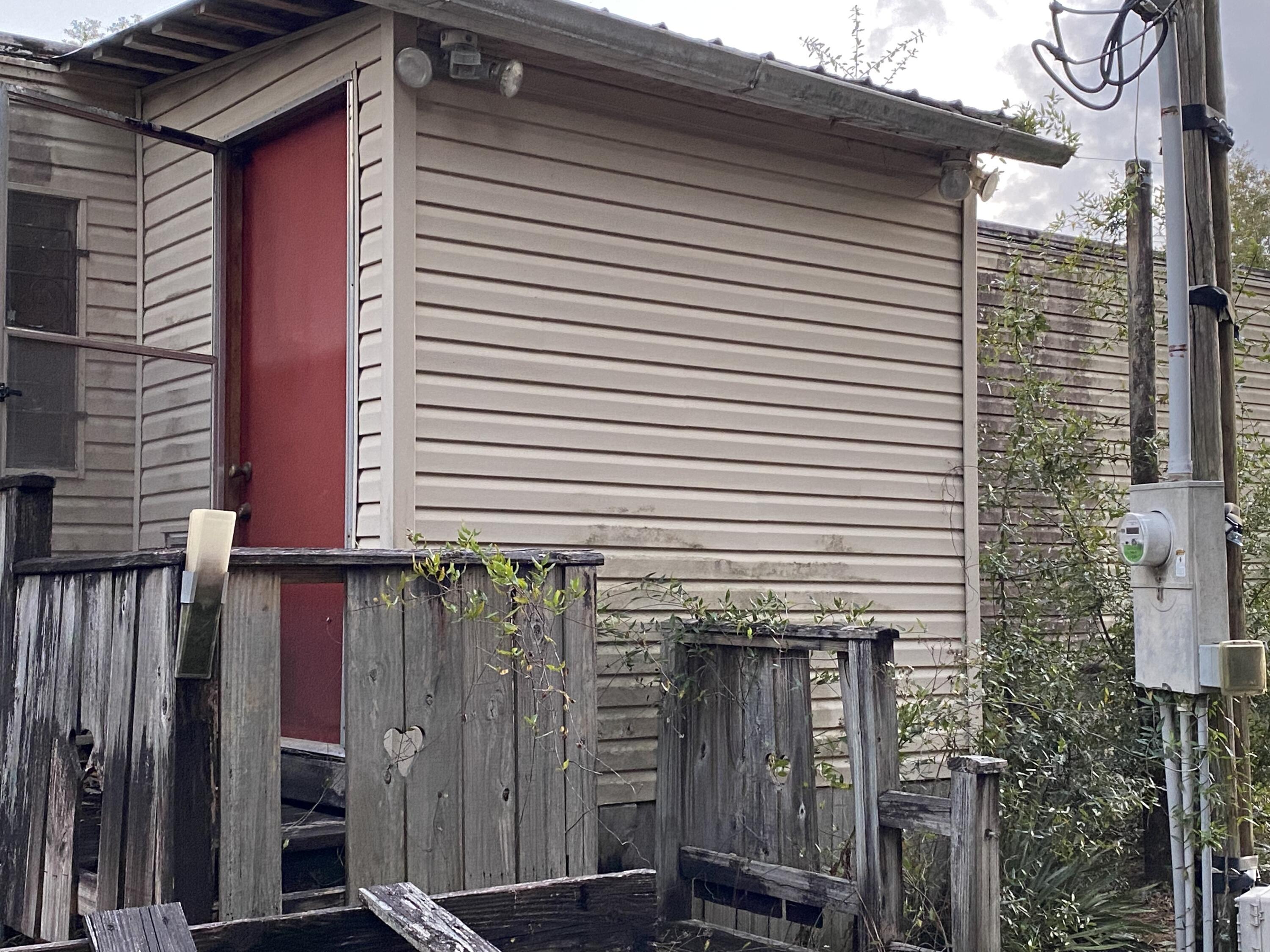 JUNIPER LAKE PINES - Residential