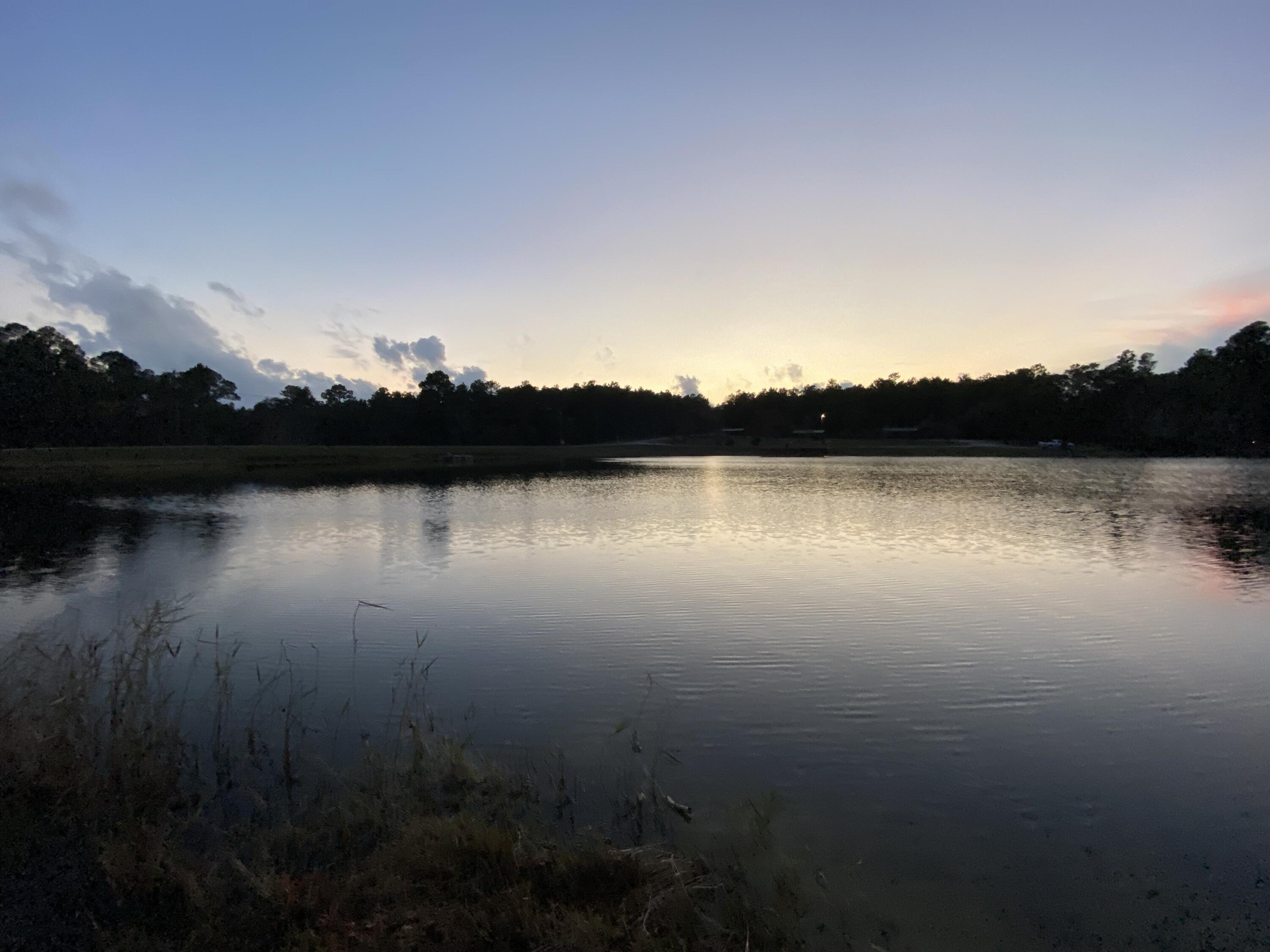 JUNIPER LAKE PINES - Residential