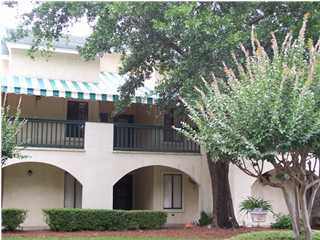 Available June 6th!!! Lake Front Rental in Bluewater Bay Resort! This is a well-kept condo close to everything you want and need! Wake up and see the lake from your master bedroom or relax with a cold drink on a hot summer day on your waterfront balcony! This cozy unit is next to the tennis court, down the road from the marina and golf course, and in a great school district. There is a loft area with a closet that could be used as a third bedroom or home office/media room. Don't forget Sunday afternoon food and fun at the Bluewater Bay Marina! Close to EOD School, Eglin and the Mid-Bay Bridge. Come see this one TODAY and get ahead of the PCS Rush! No pets/inside smoking. Rent includes water/sewage and garbage.