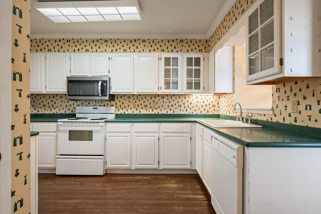 ROYAL OAK VILLAGE 3A - Residential