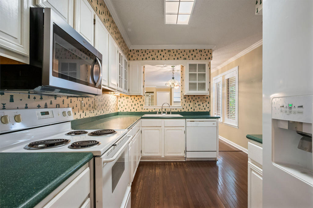 ROYAL OAK VILLAGE 3A - Residential