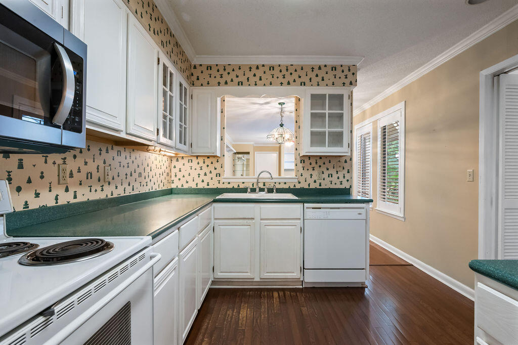 ROYAL OAK VILLAGE 3A - Residential