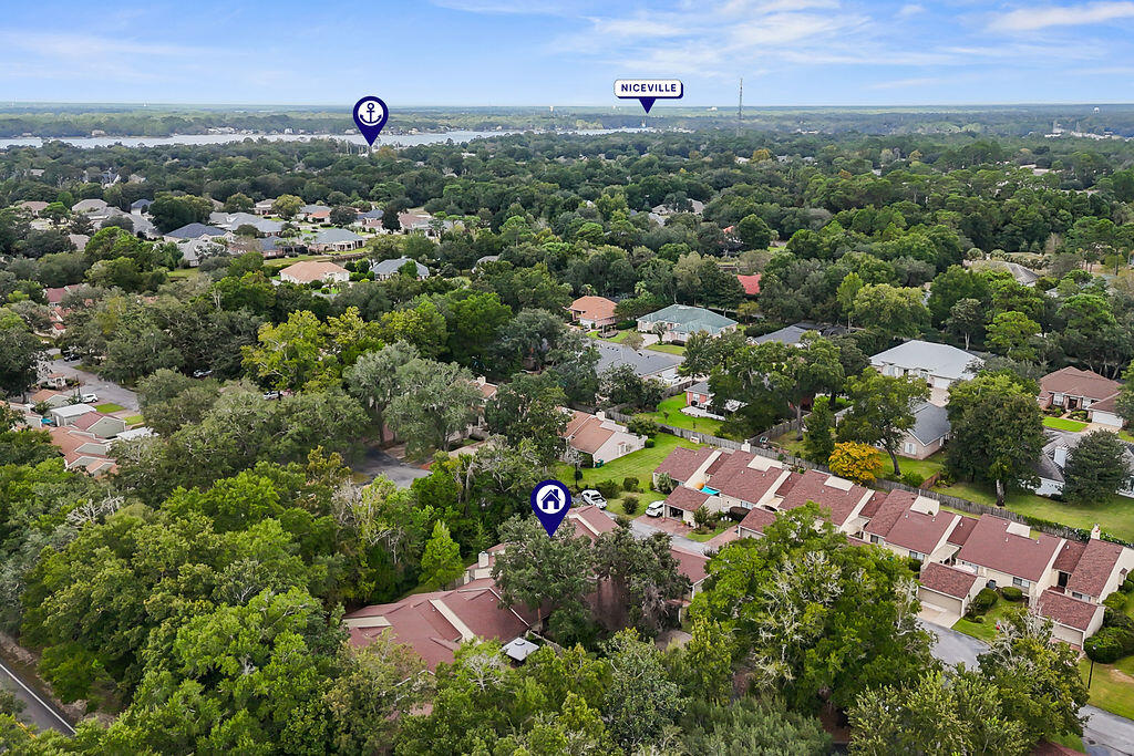 ROYAL OAK VILLAGE 3A - Residential