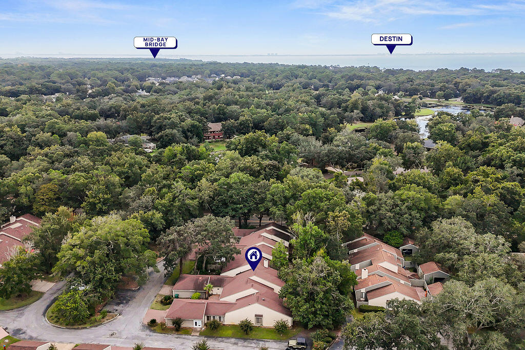 ROYAL OAK VILLAGE 3A - Residential