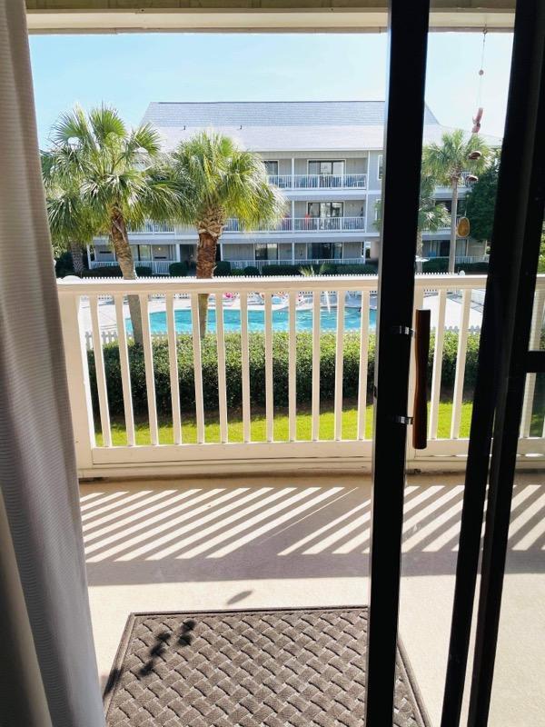 BEACHWOOD VILLAS CONDO - Residential