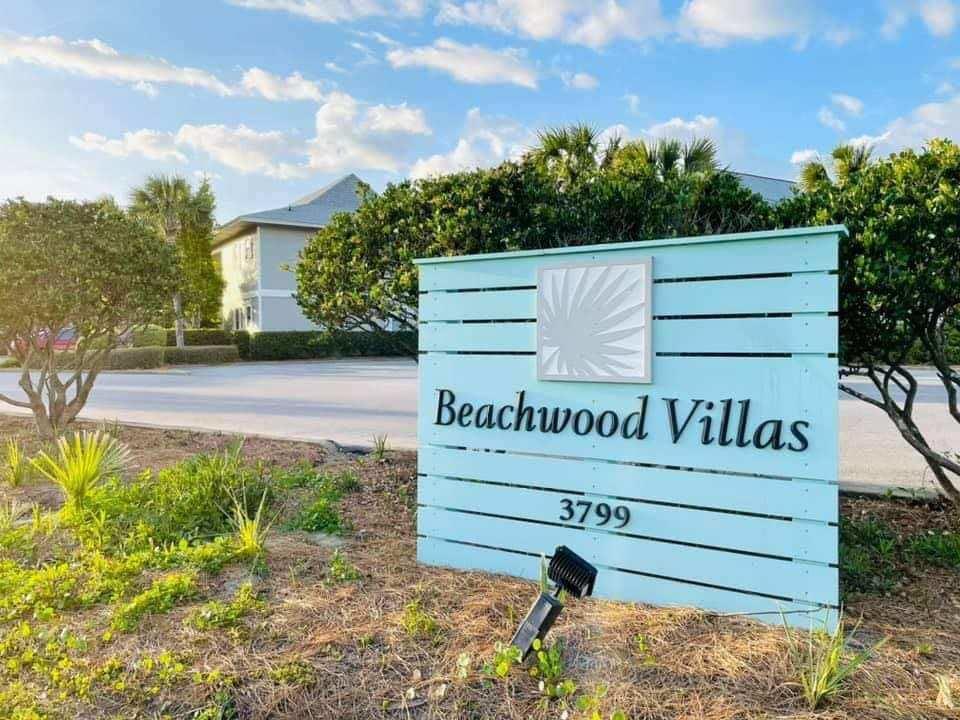 BEACHWOOD VILLAS CONDO - Residential