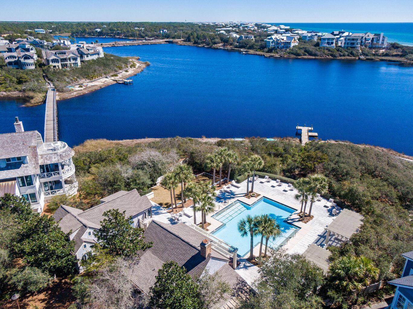 WATERSOUND BEACH - Land