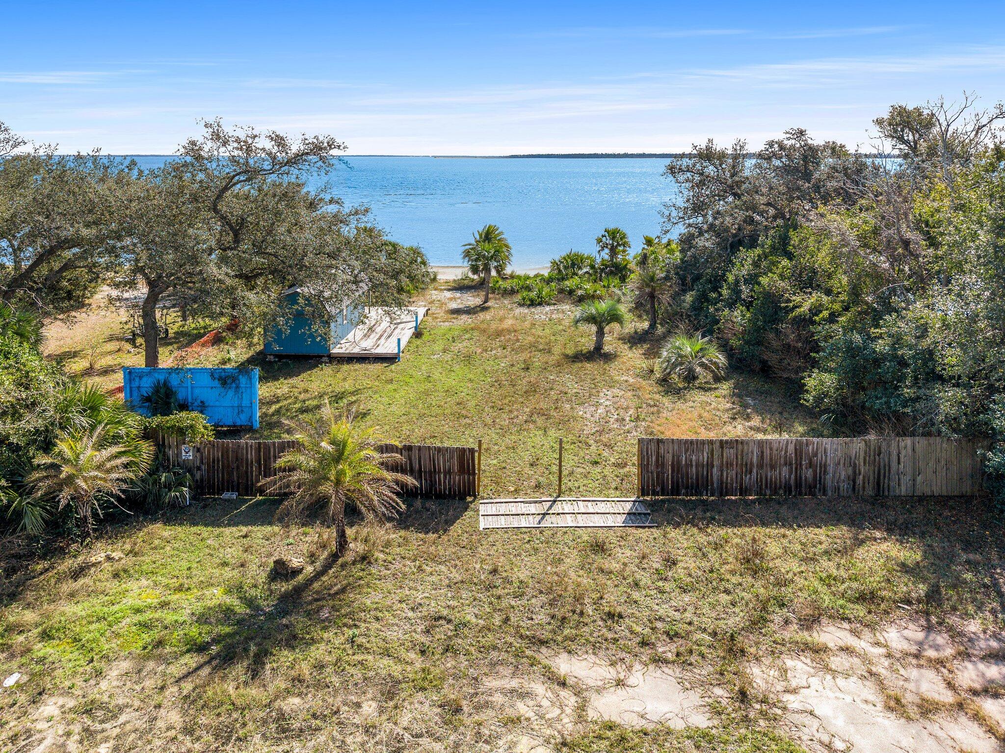 Commercial Hwy Frontage - Land