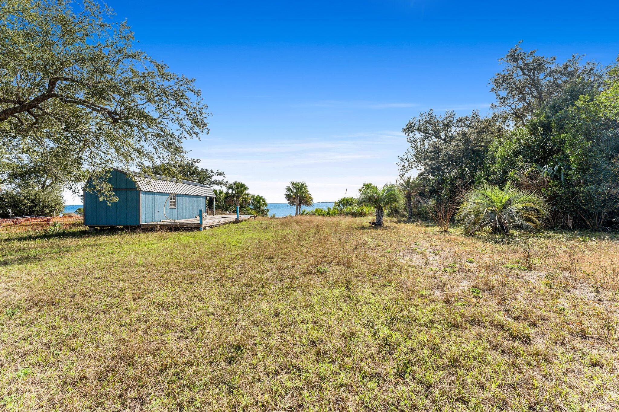 Commercial Hwy Frontage - Land