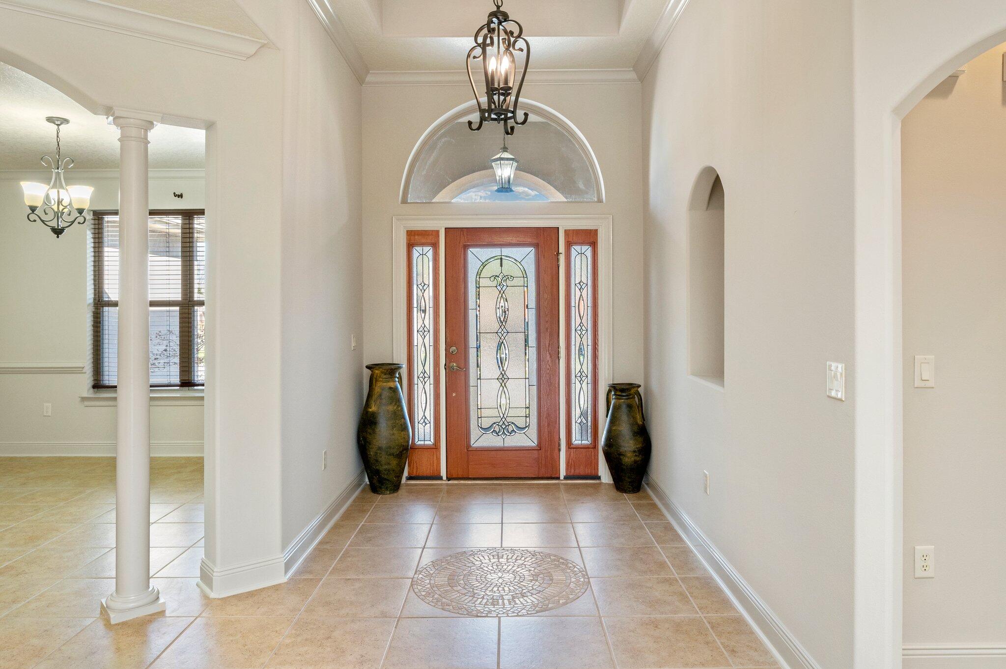 CHANAN ESTATES - Residential