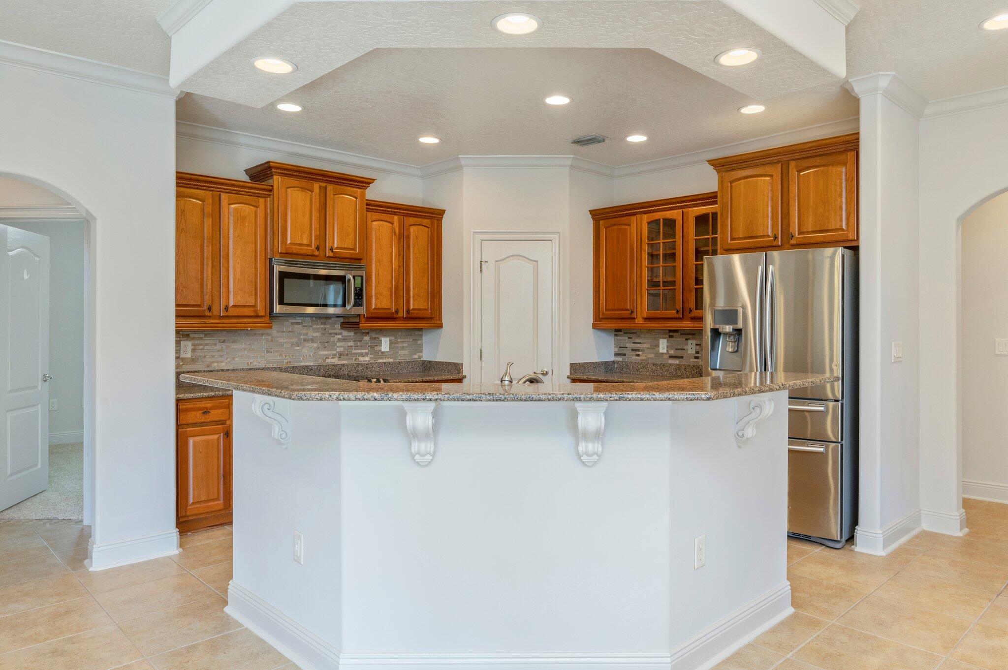 CHANAN ESTATES - Residential