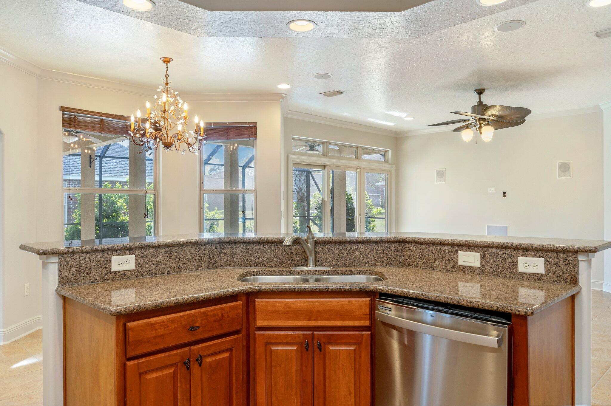 CHANAN ESTATES - Residential
