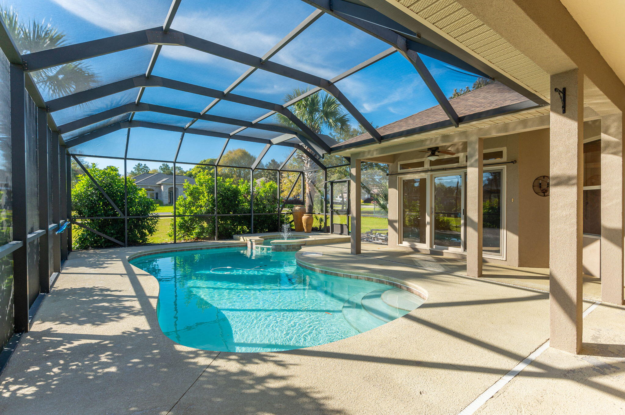 CHANAN ESTATES - Residential