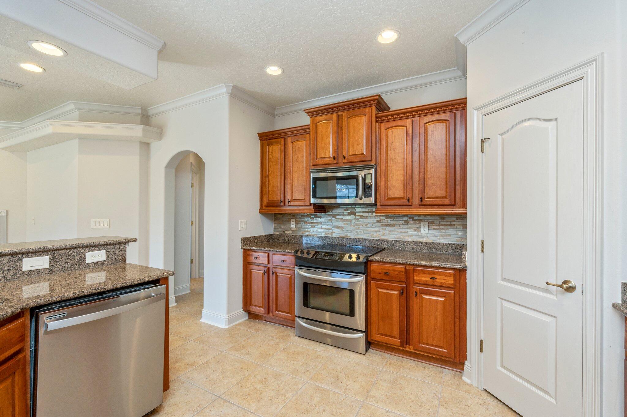 CHANAN ESTATES - Residential