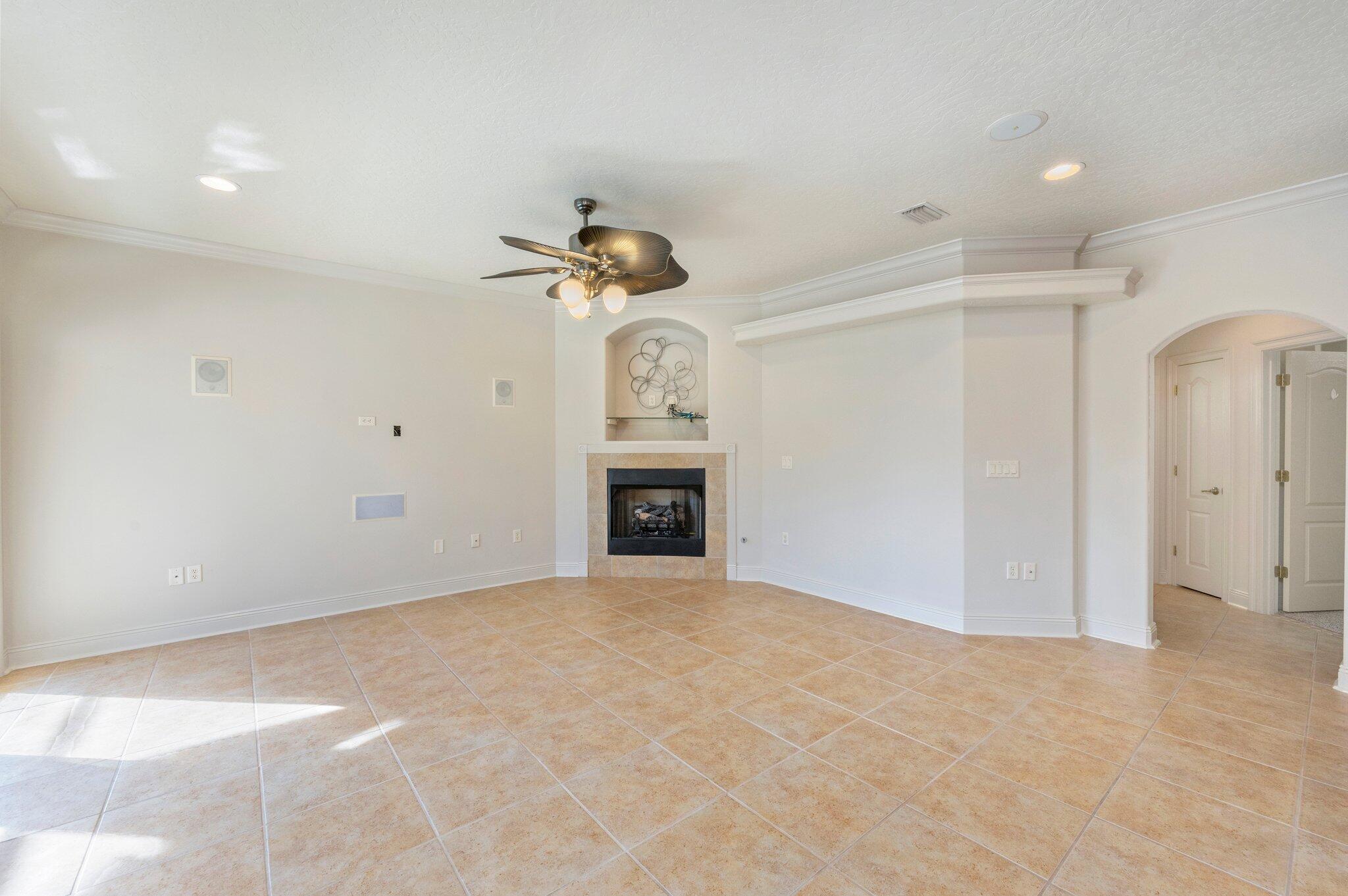 CHANAN ESTATES - Residential