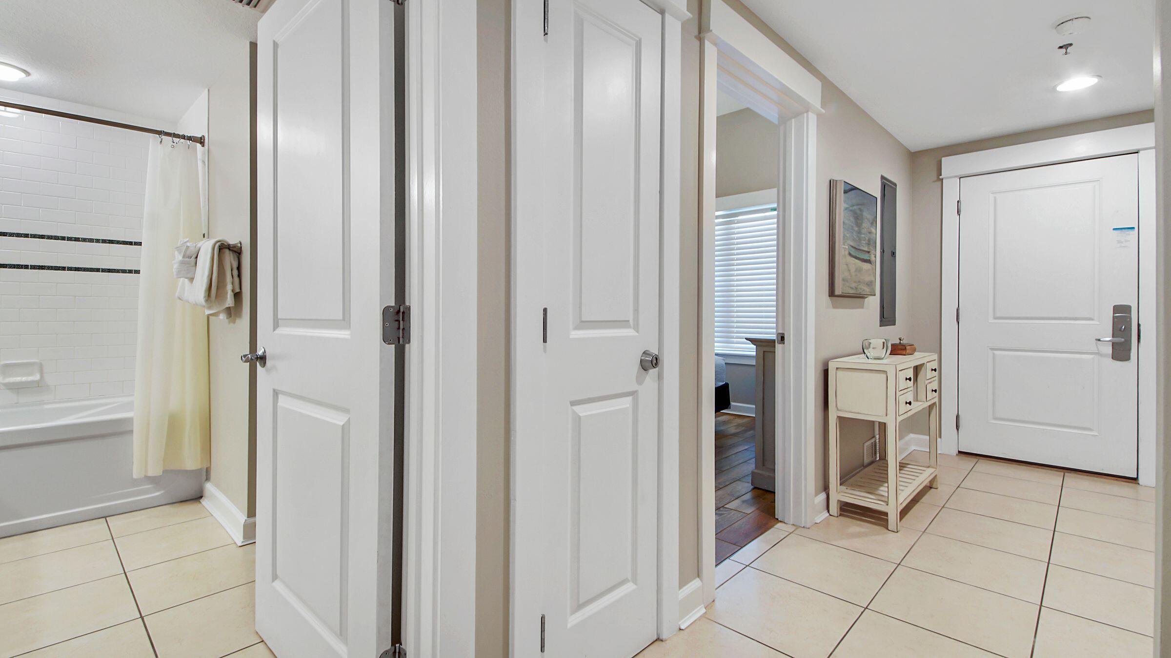 GRAND PANAMA BEACH RESORTS - Residential