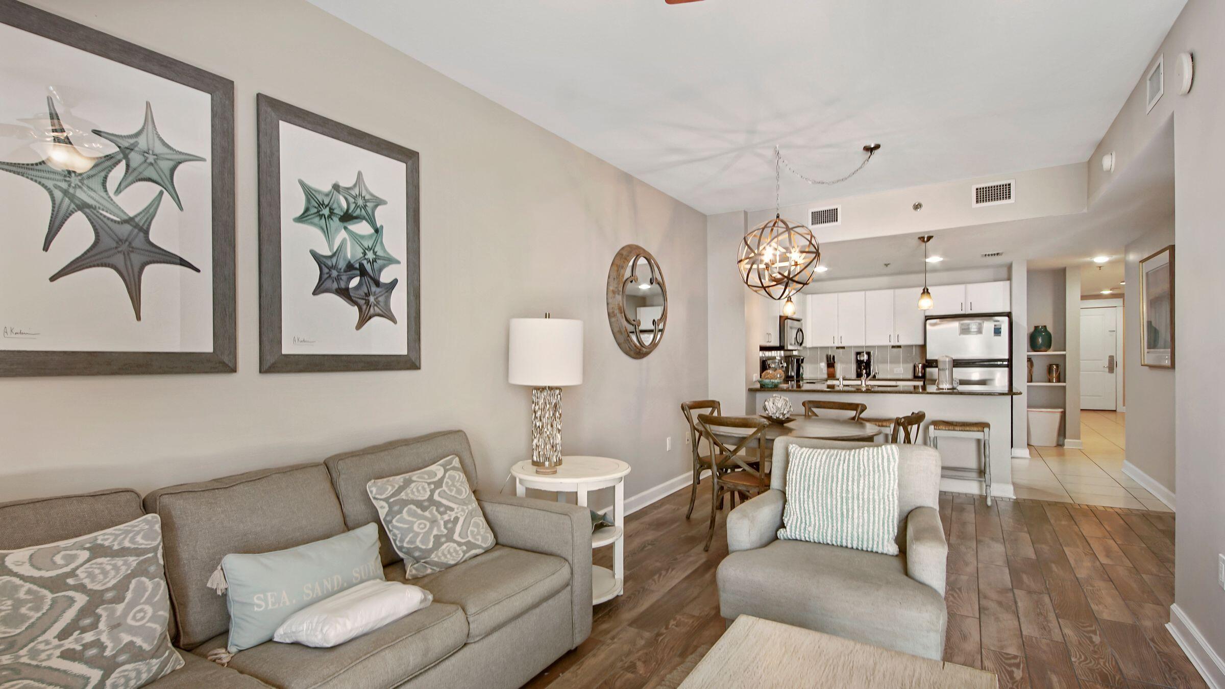 GRAND PANAMA BEACH RESORTS - Residential