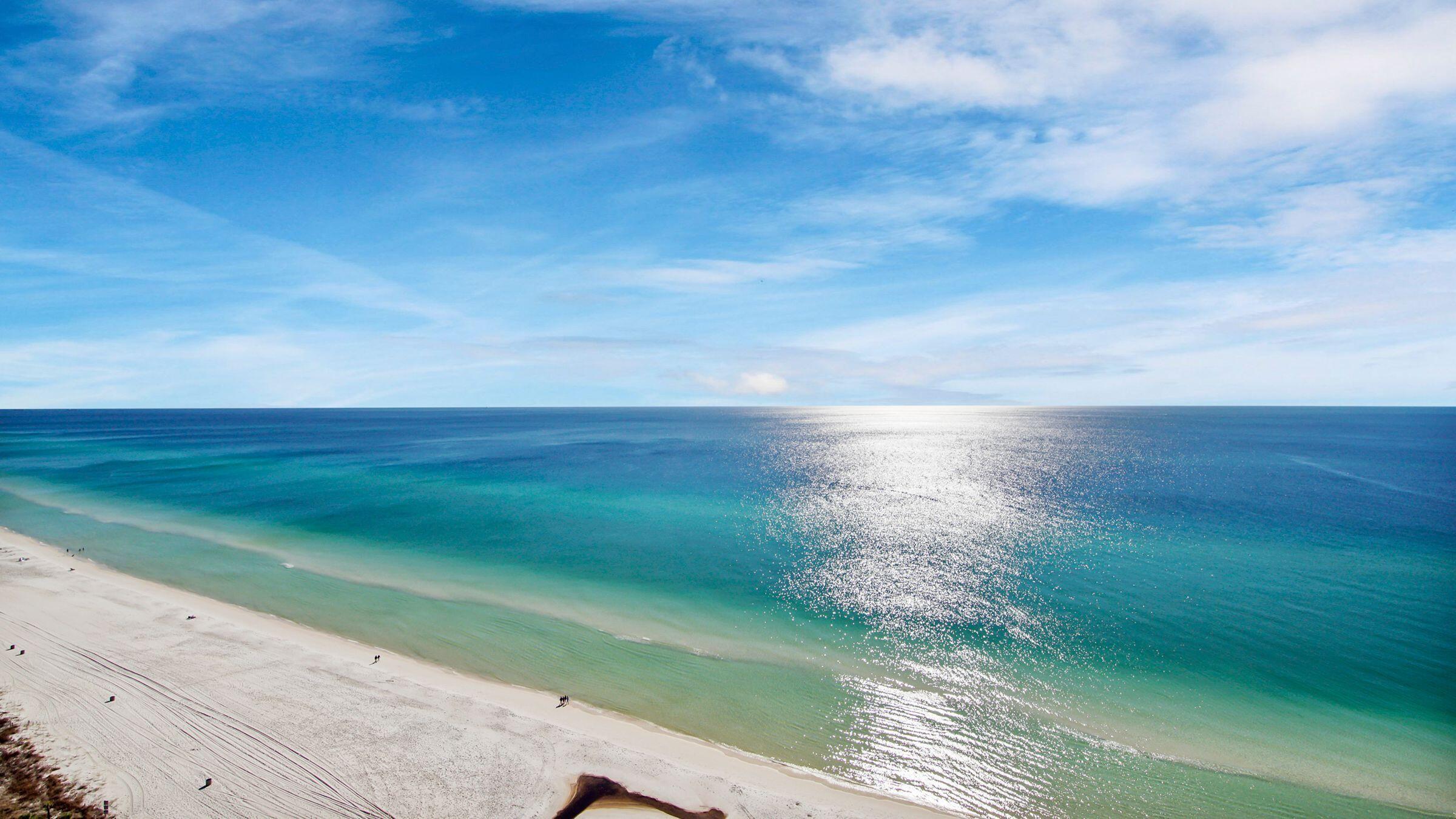 GRAND PANAMA BEACH RESORTS - Residential