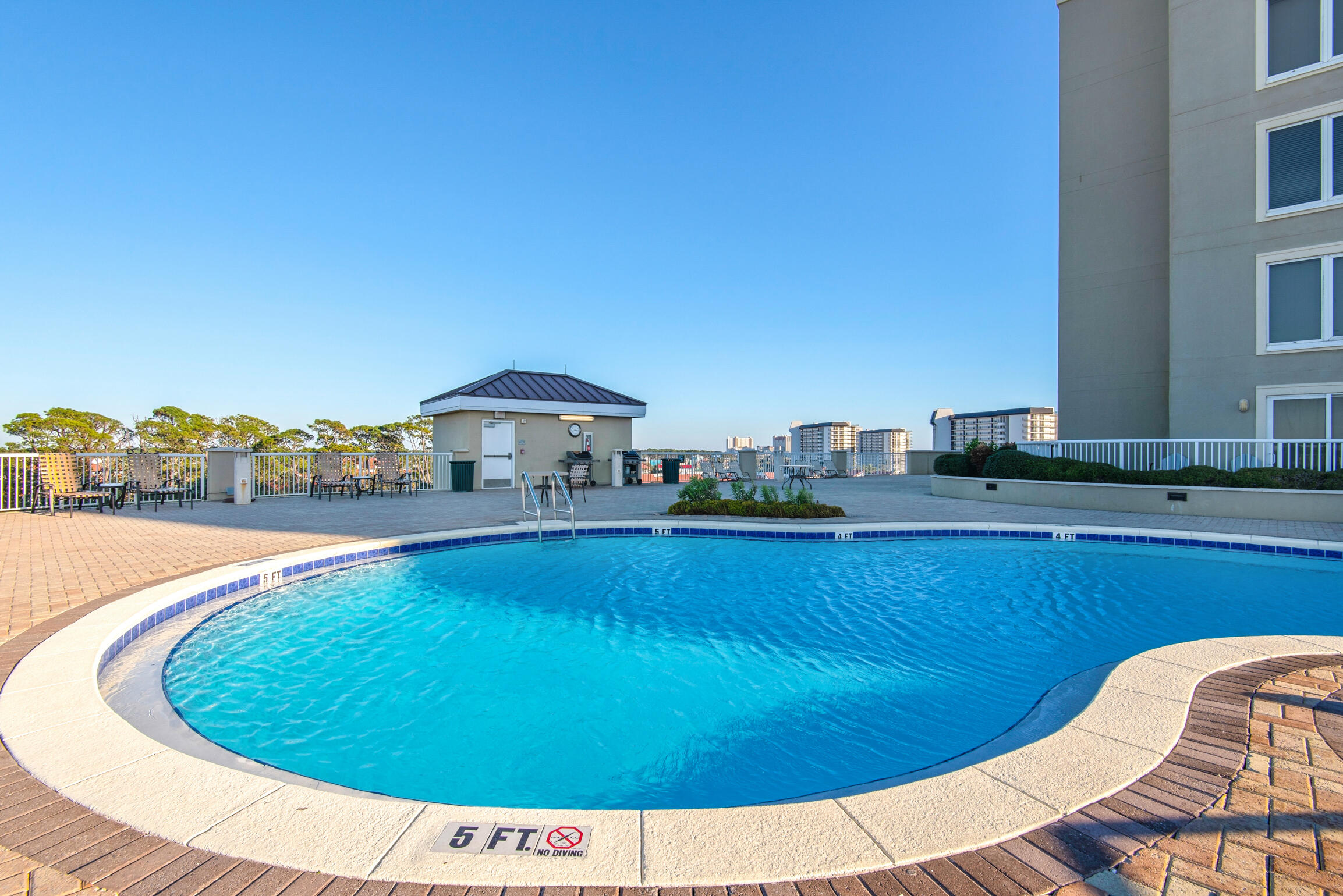 GRAND PANAMA BEACH RESORTS - Residential