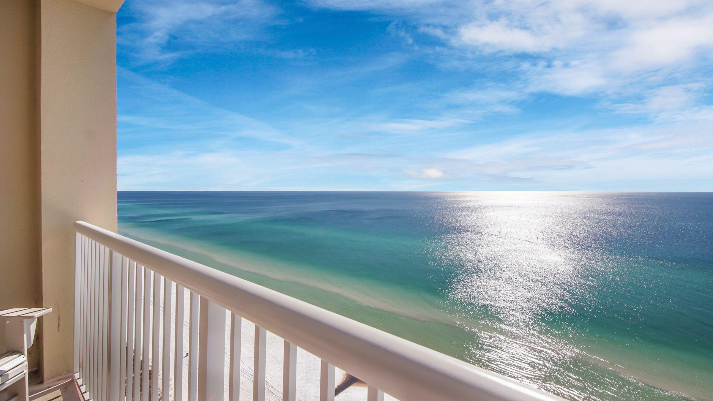 GRAND PANAMA BEACH RESORTS - Residential
