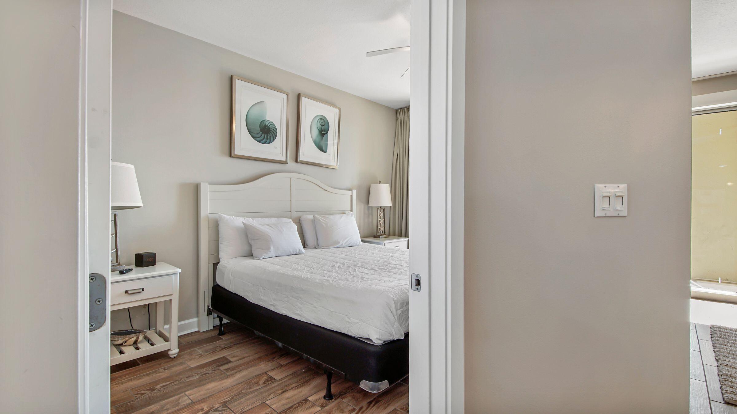 GRAND PANAMA BEACH RESORTS - Residential