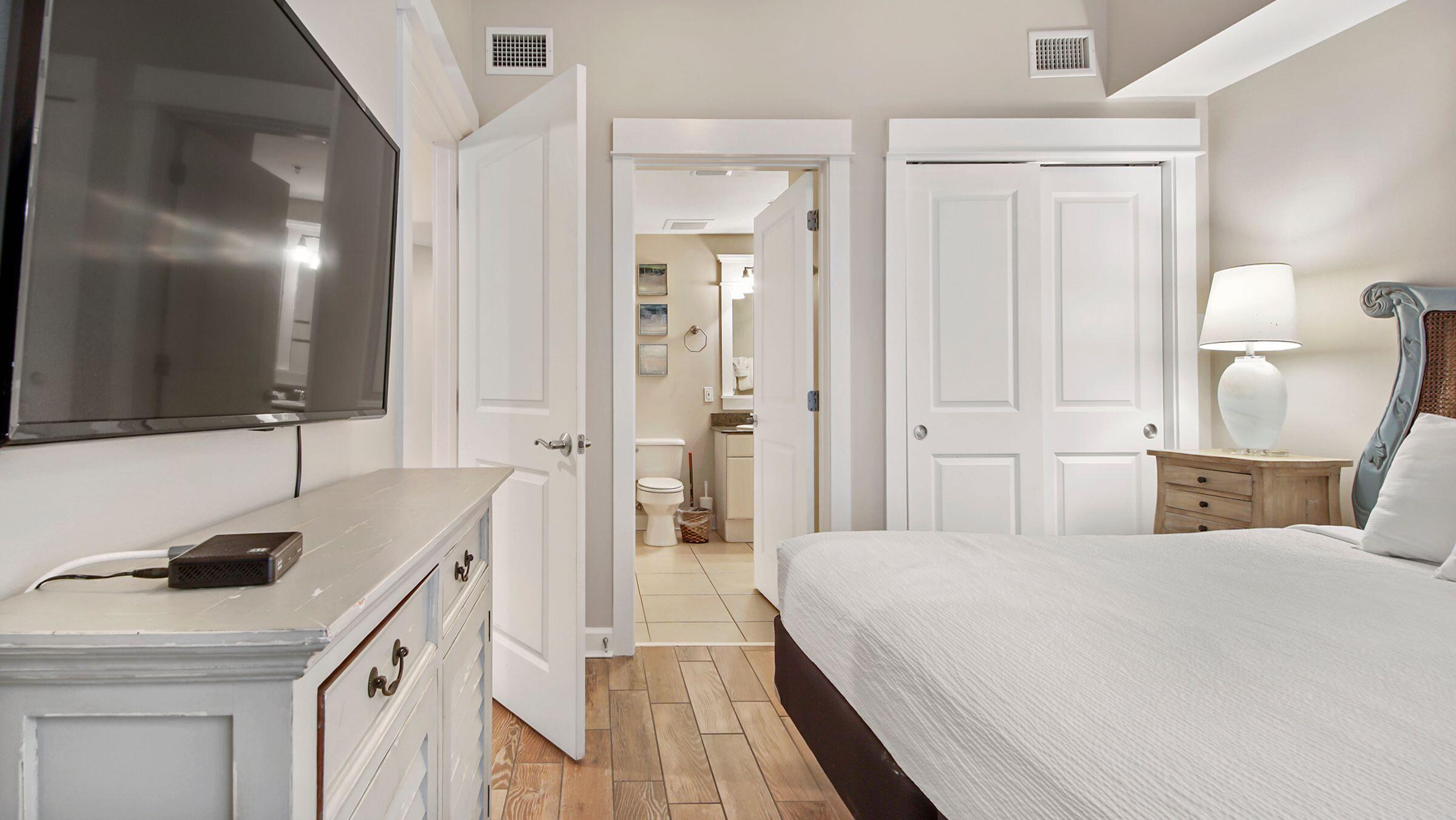 GRAND PANAMA BEACH RESORTS - Residential