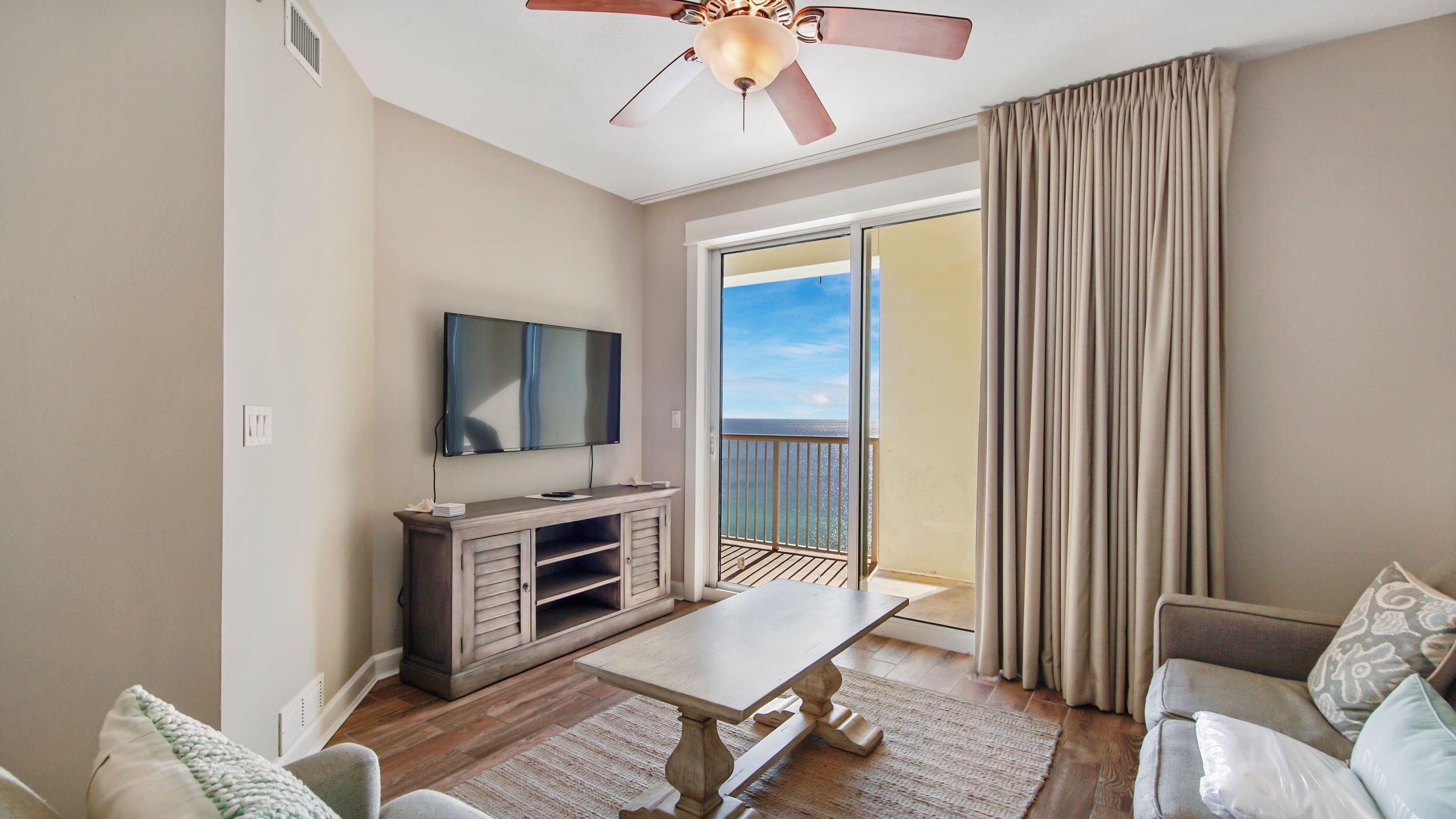 GRAND PANAMA BEACH RESORTS - Residential