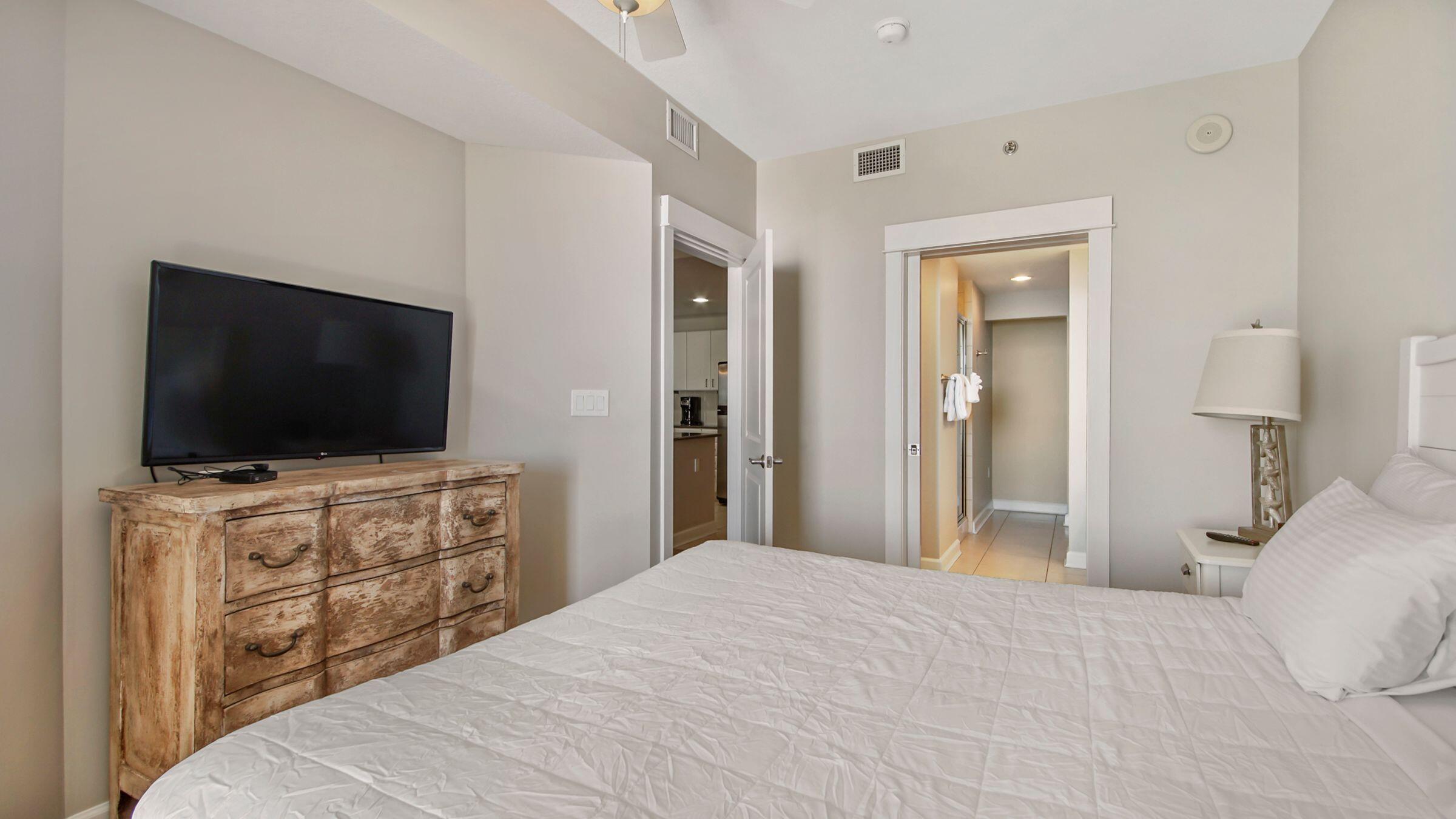 GRAND PANAMA BEACH RESORTS - Residential