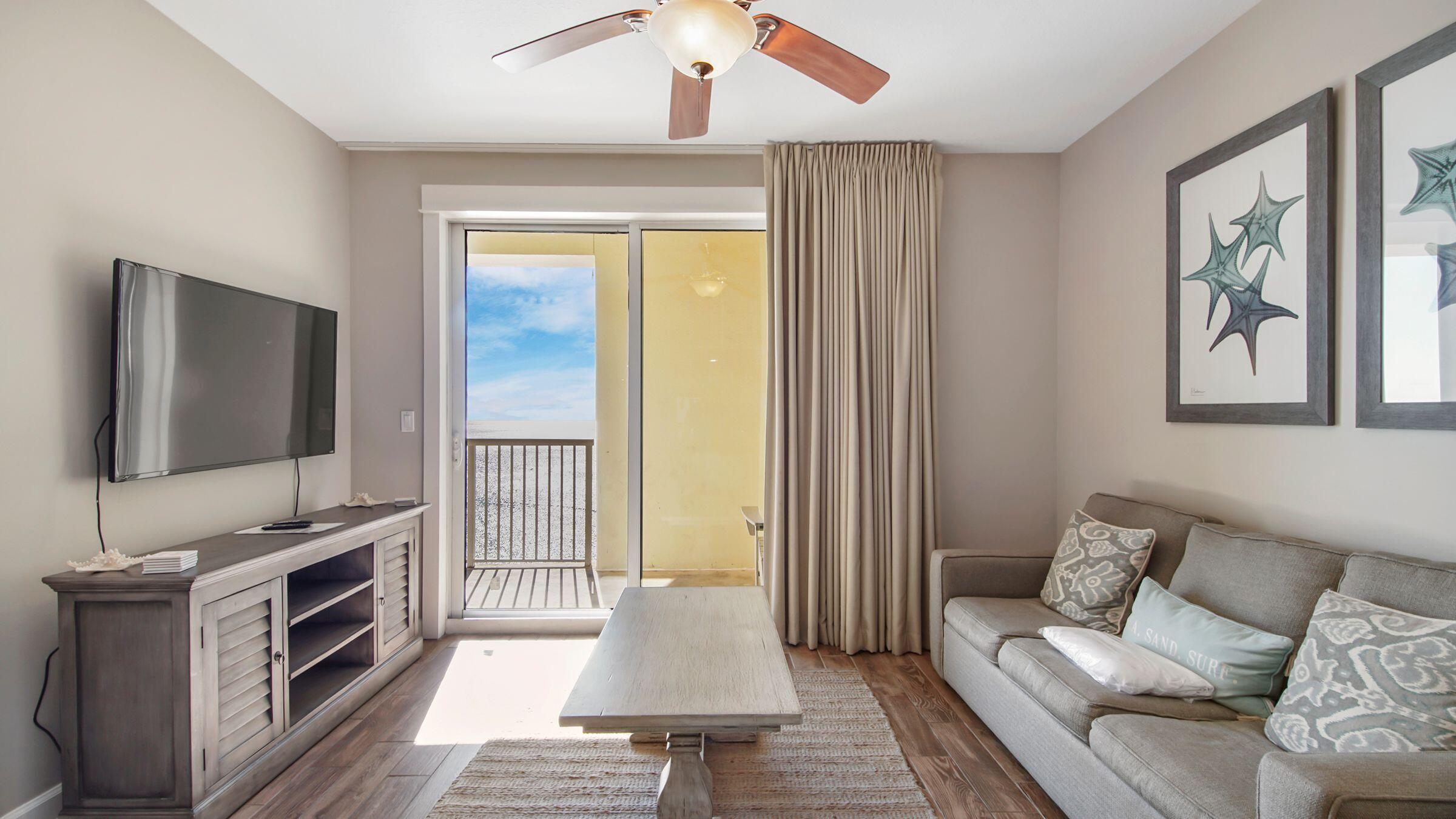 GRAND PANAMA BEACH RESORTS - Residential