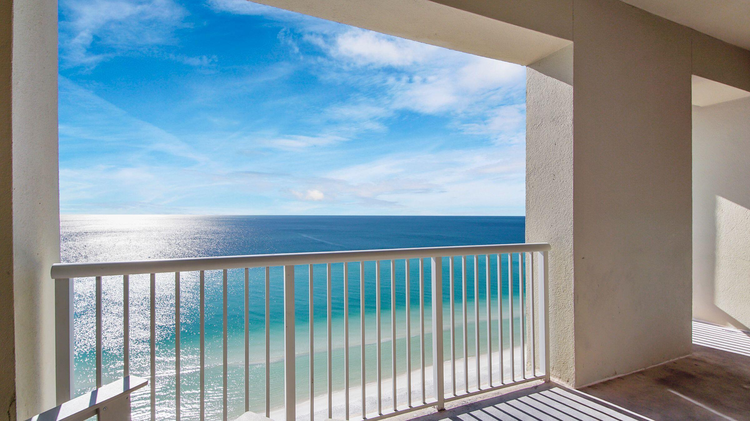 GRAND PANAMA BEACH RESORTS - Residential