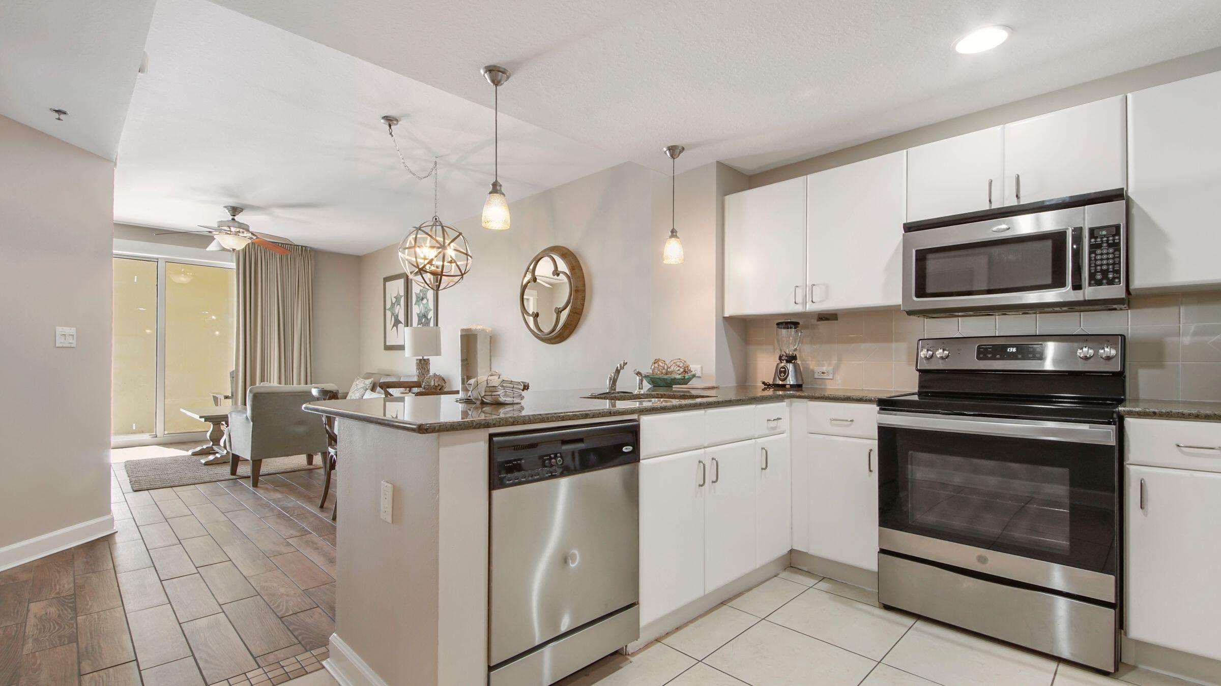 GRAND PANAMA BEACH RESORTS - Residential