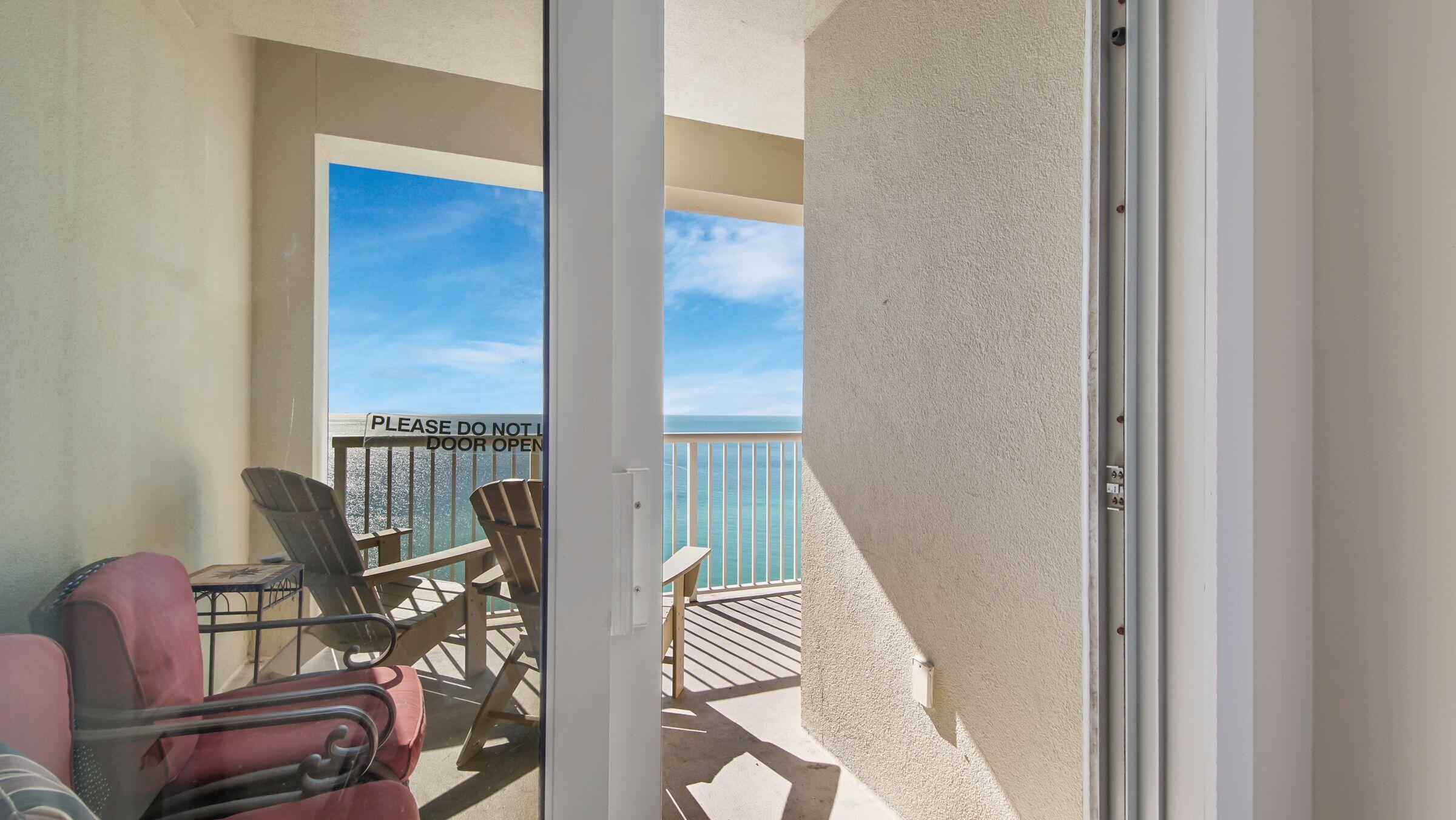 GRAND PANAMA BEACH RESORTS - Residential