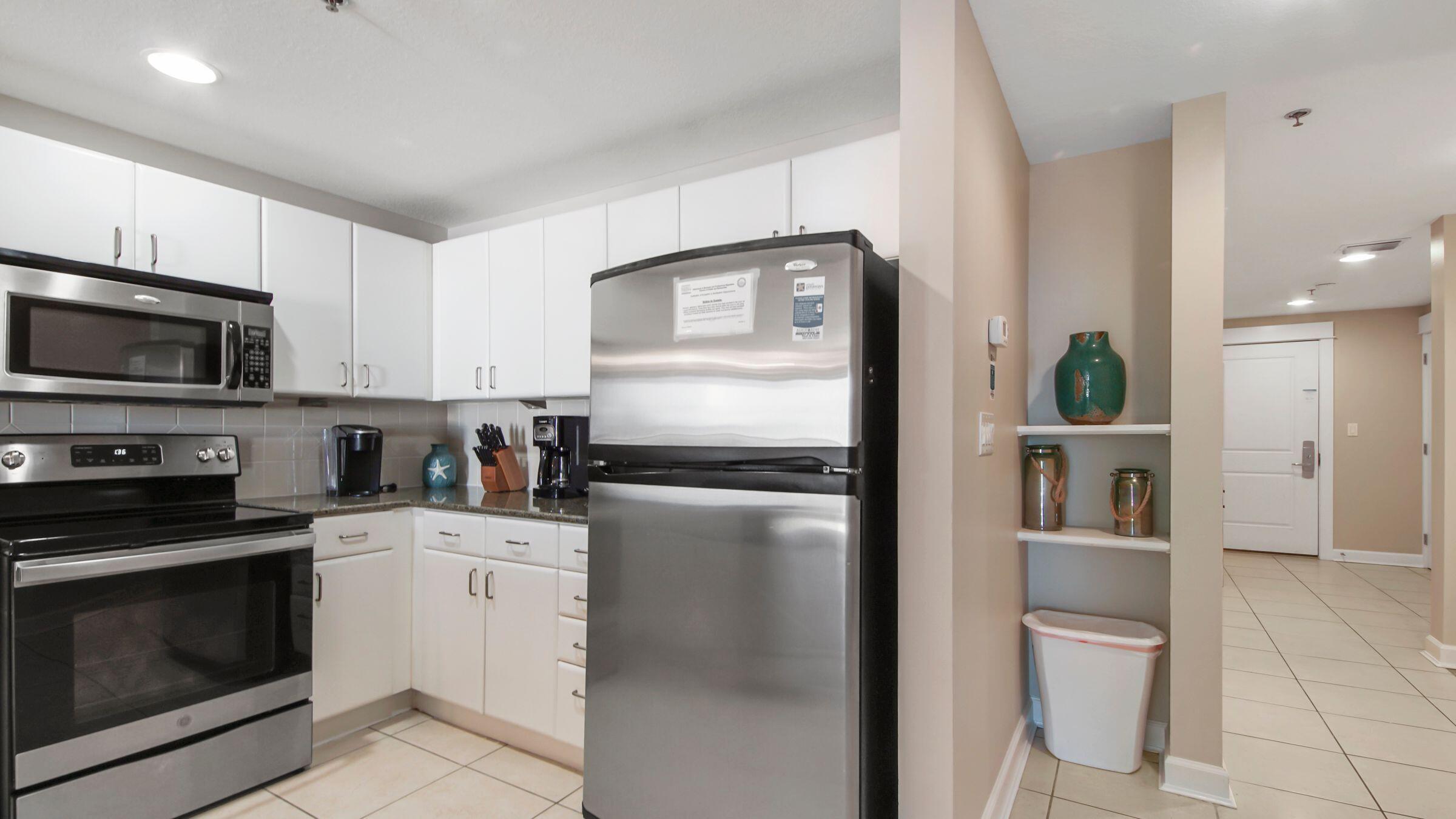 GRAND PANAMA BEACH RESORTS - Residential